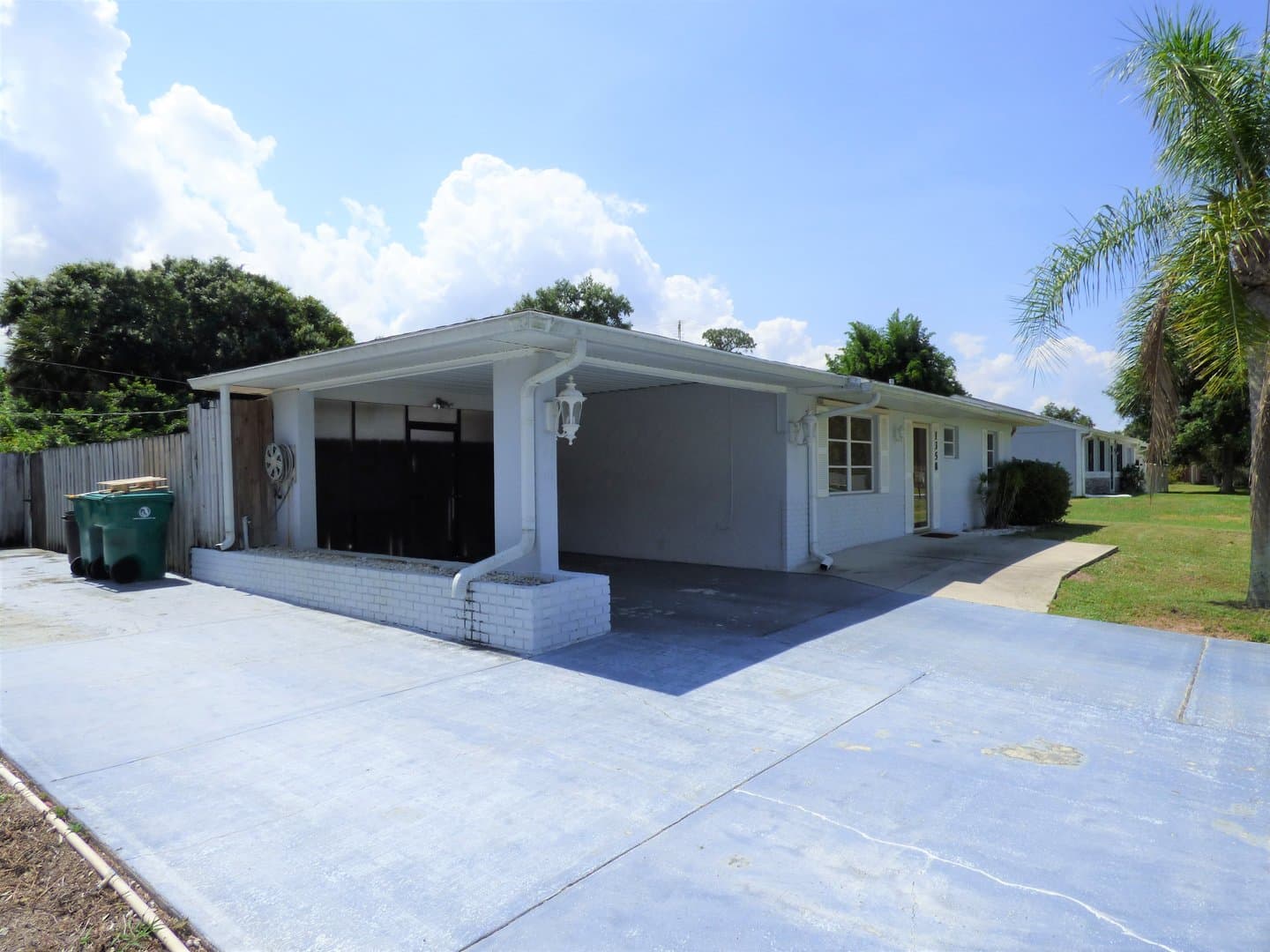 Port Charlotte House: 1358 Arrow St.