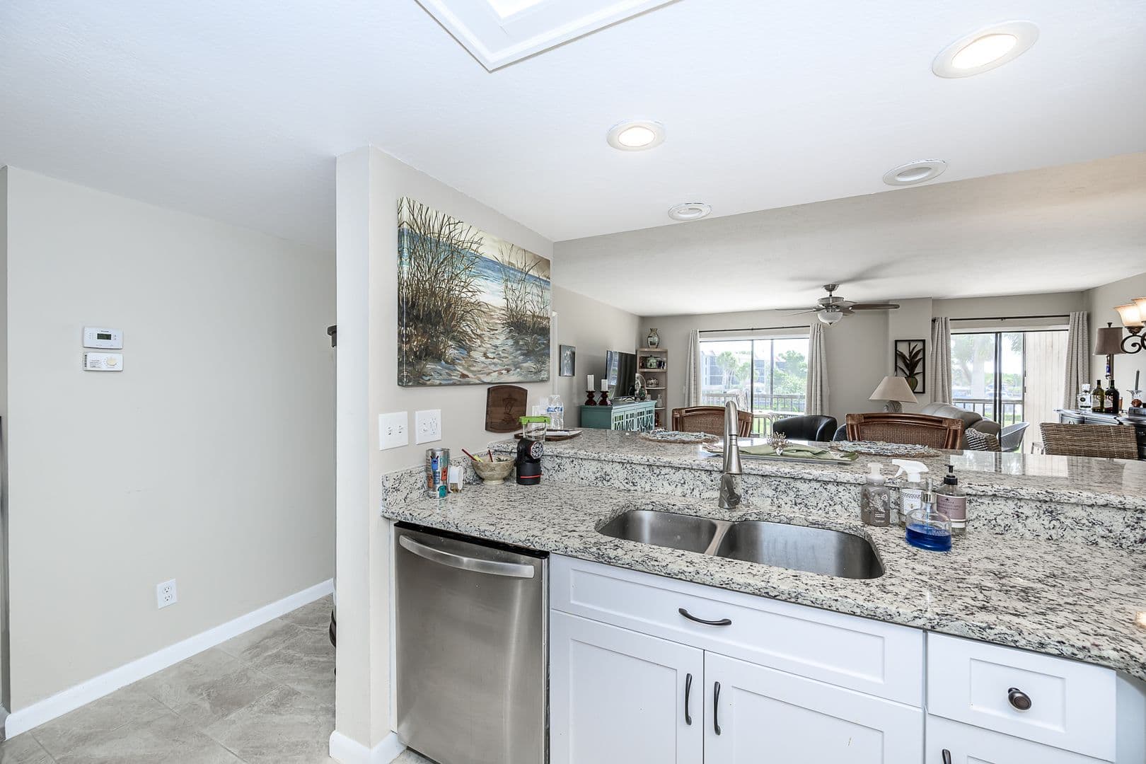 Punta Gorda Condo: 25188 Marion Ave #E104