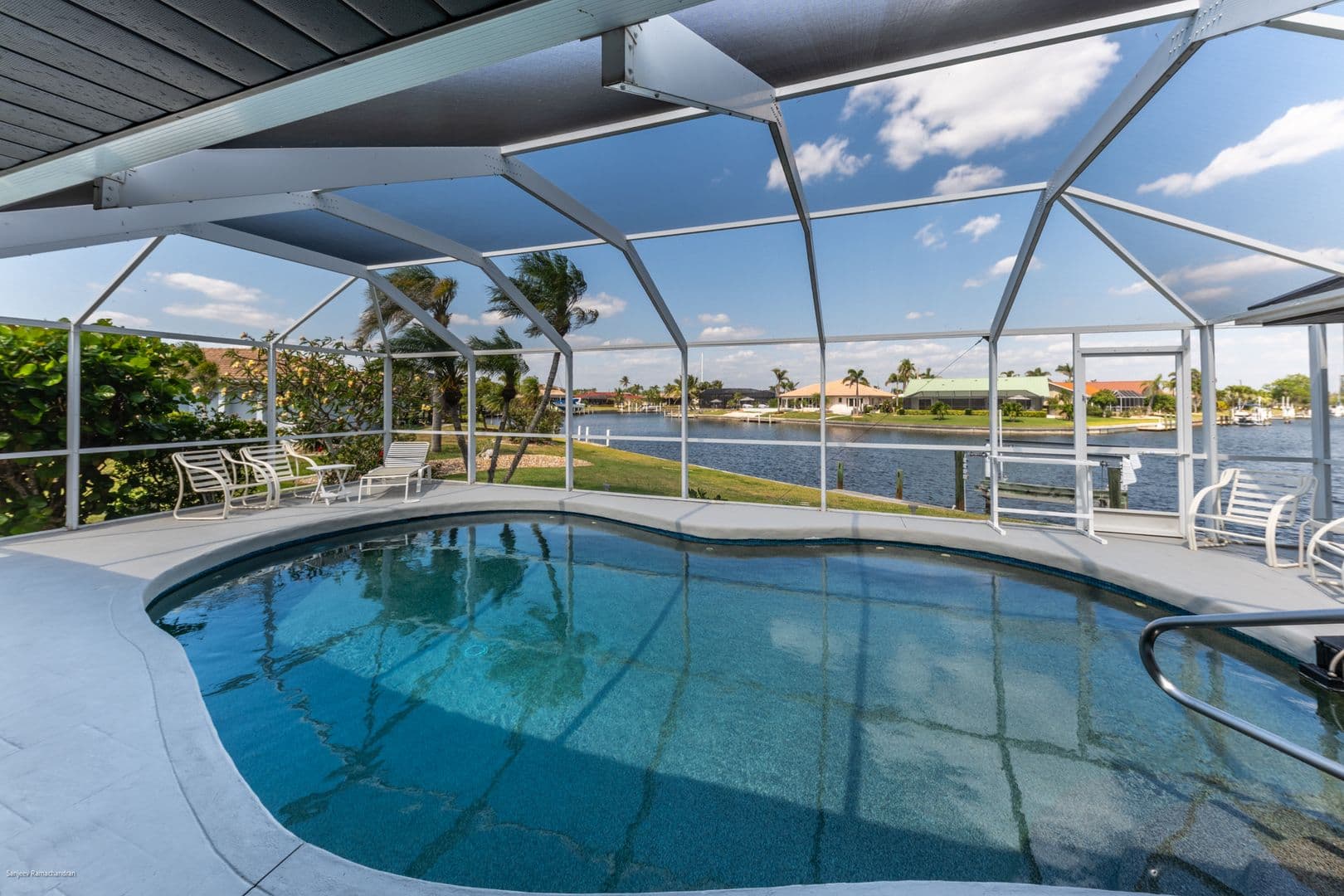 Punta Gorda Apartment: 2572 Brazilia Ct.