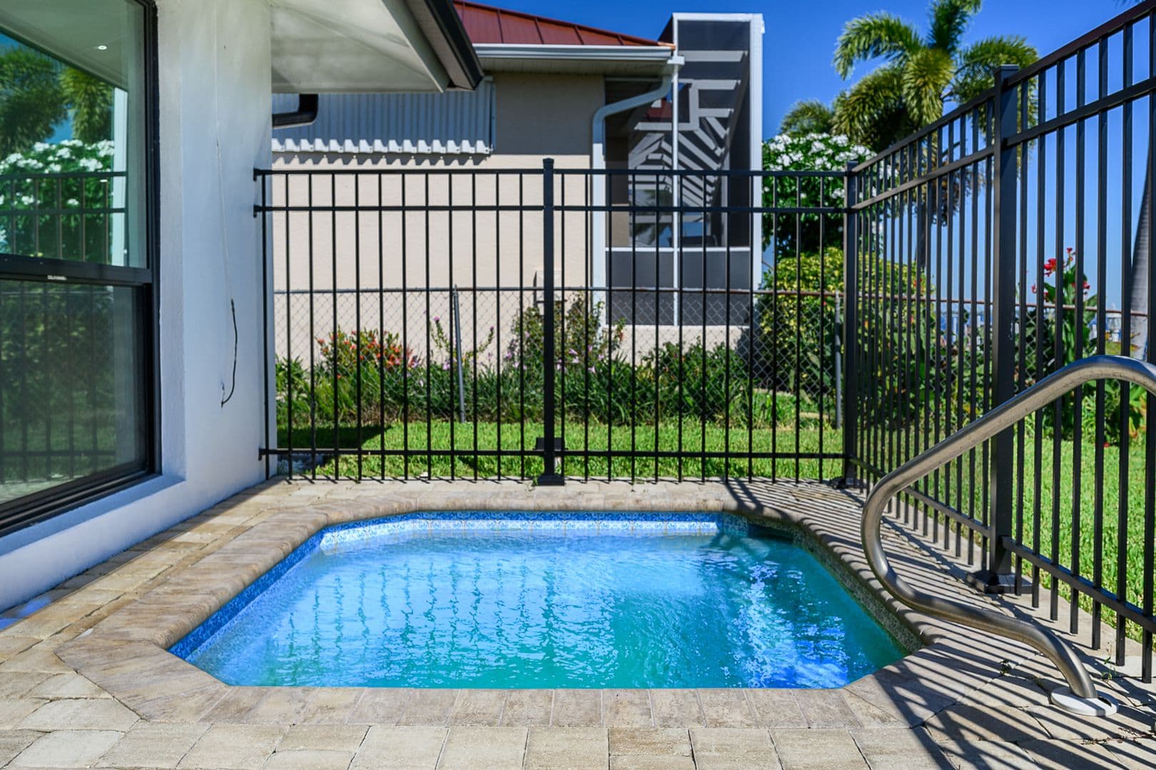 Punta Gorda House: 12 Sabal Dr