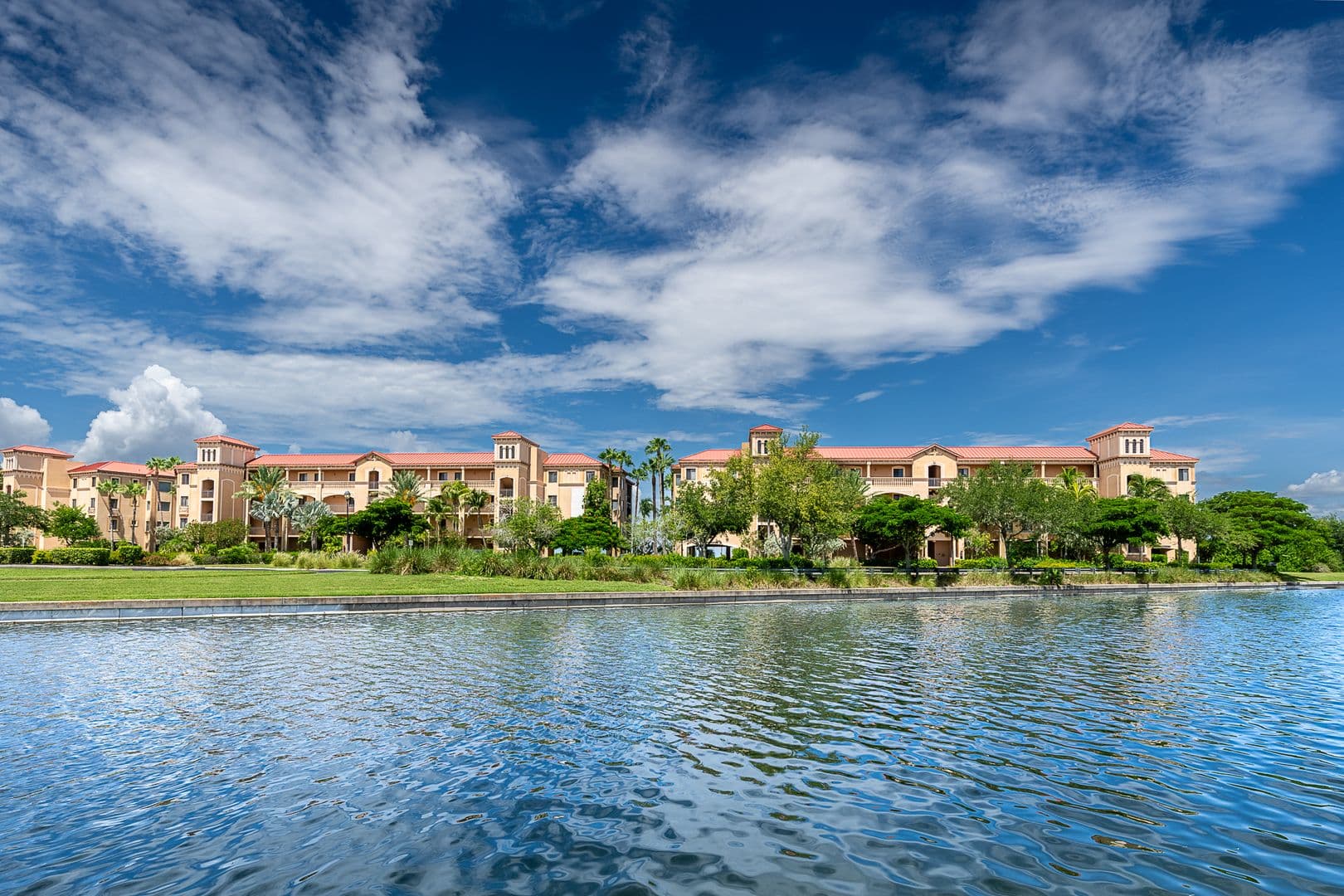 Punta Gorda Condo: 85 Vivante Blvd, Blgg 19, #402 ( aka 8542)