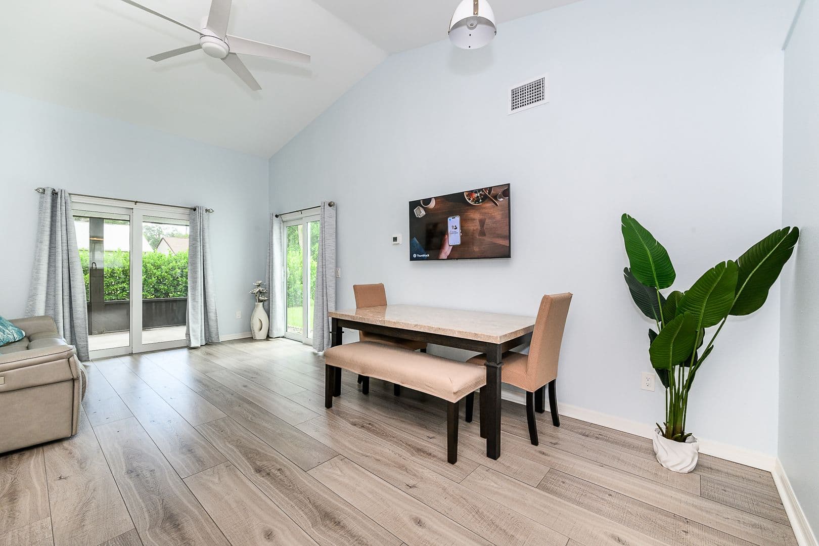 Port Charlotte House: 19584 Carob Ct