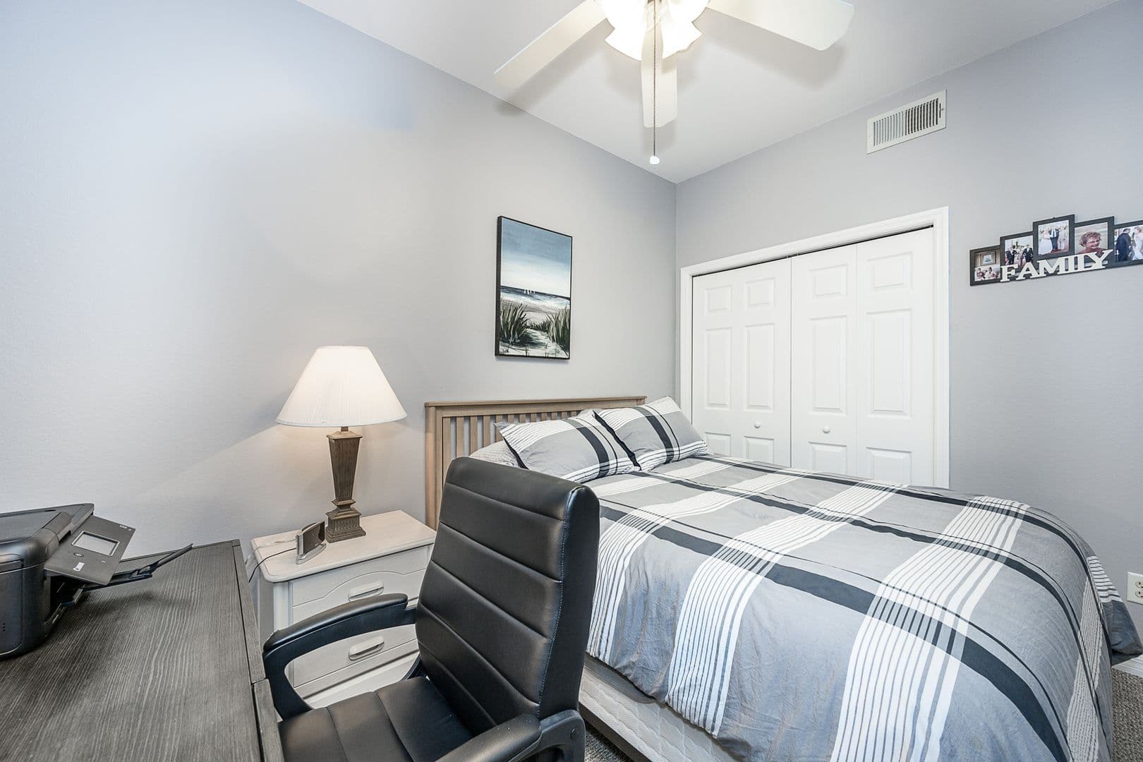 Punta Gorda Apartment: 2002 Bal Harbor Blvd #1412