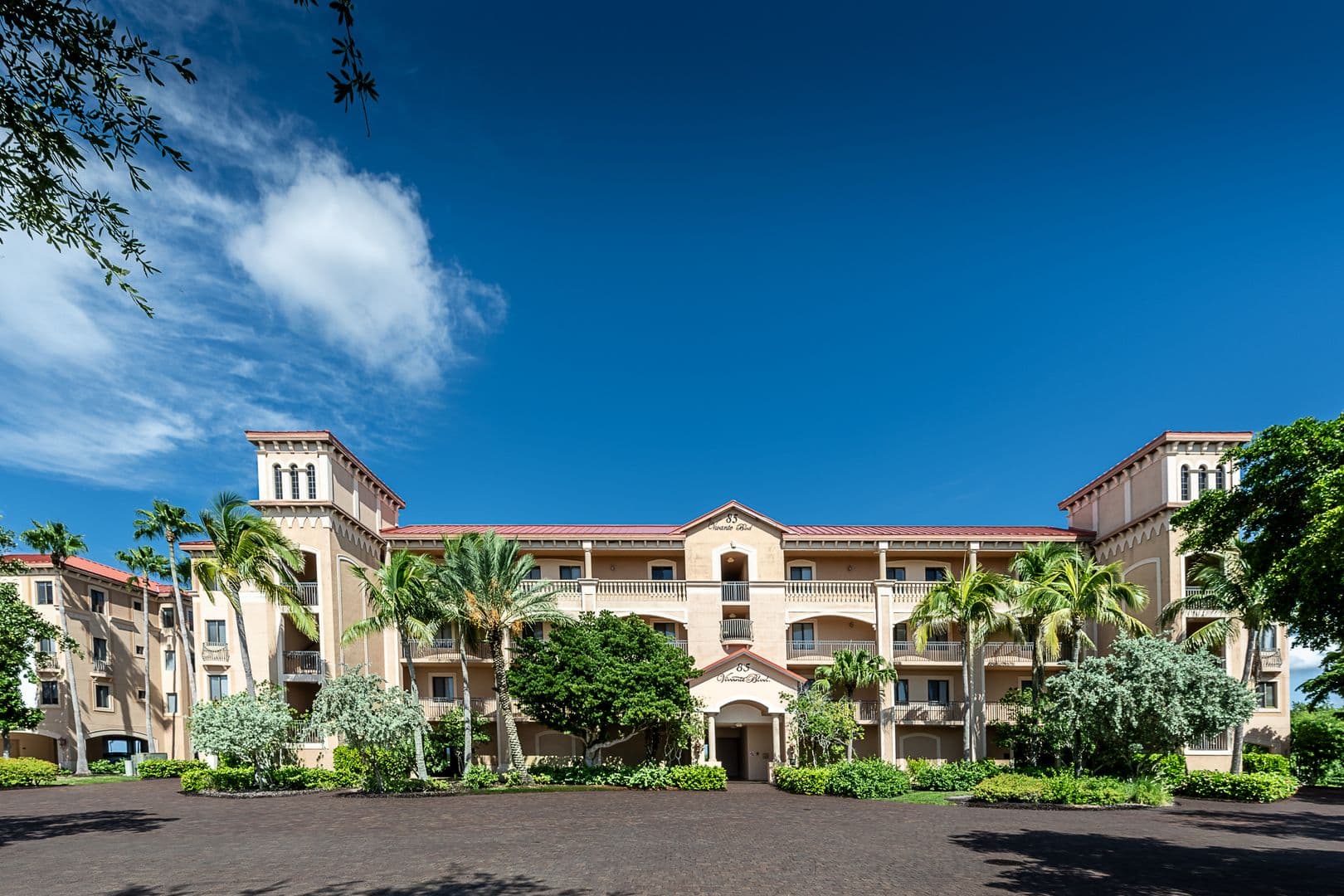 Punta Gorda Condo: 85 Vivante Blvd, Blgg 19, #402 ( aka 8542)