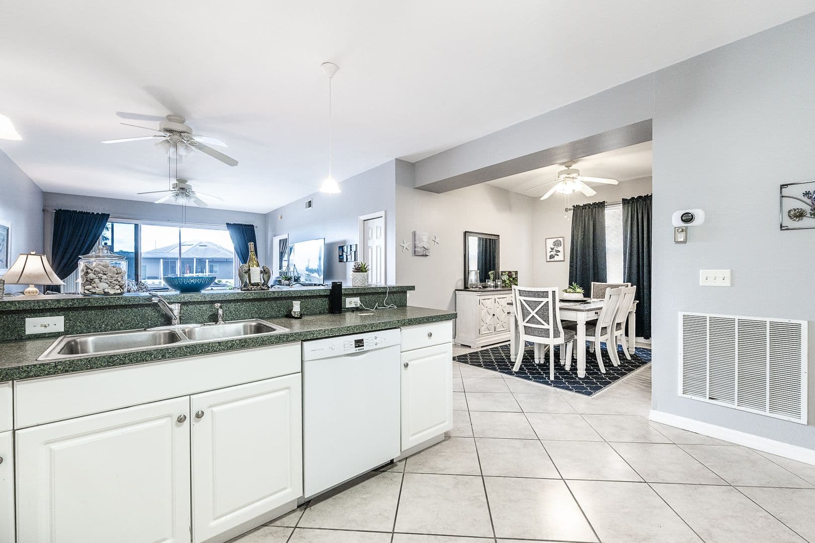 Punta Gorda Apartment: 2002 Bal Harbor Blvd #1412