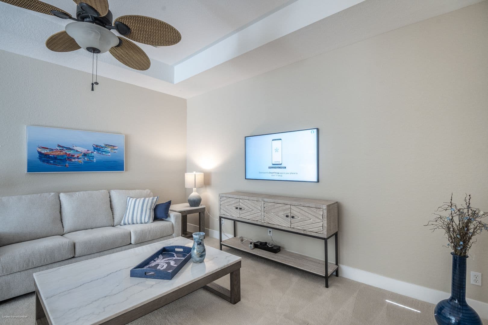 North Port Apartment: 6571 Talon Bay Dr