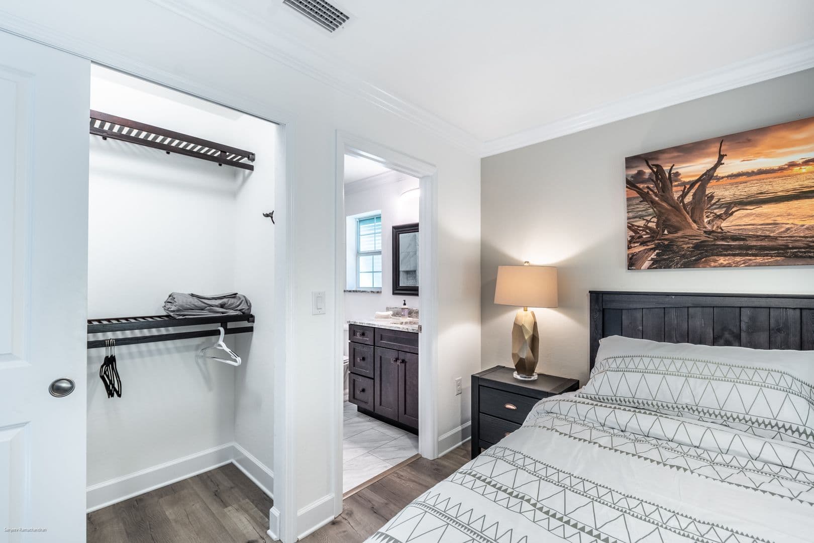 Punta Gorda Apartment: 327 Harvey St