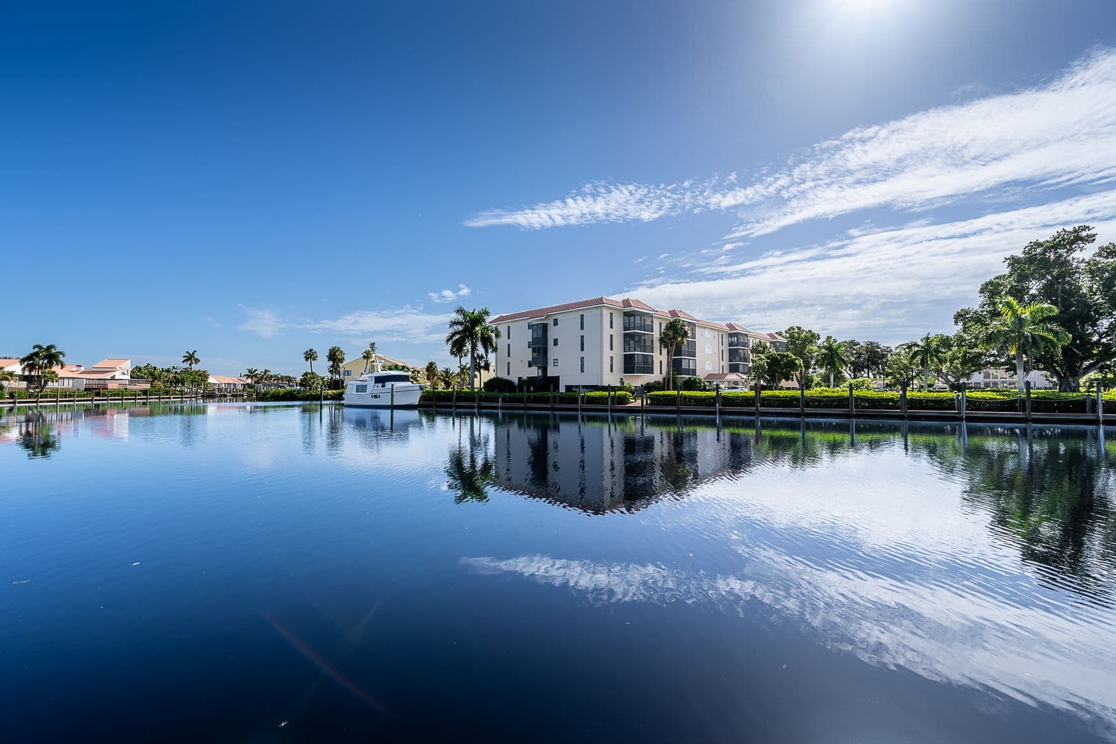Punta Gorda Condo: 25188 Marion Ave #E104