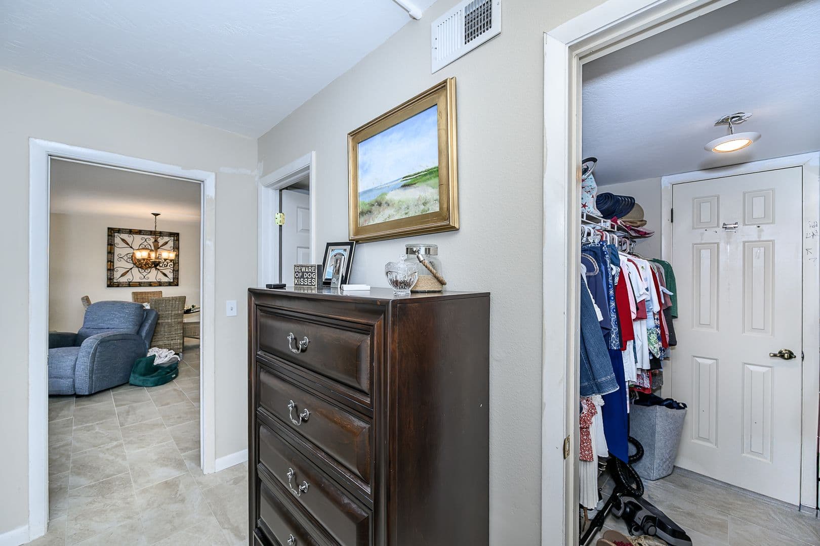 Punta Gorda Condo: 25188 Marion Ave #E104