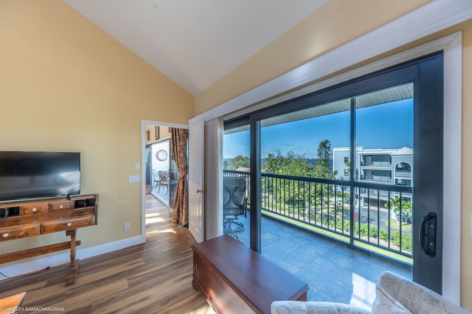 Punta Gorda Condo: 1801 Jamaica Way #331