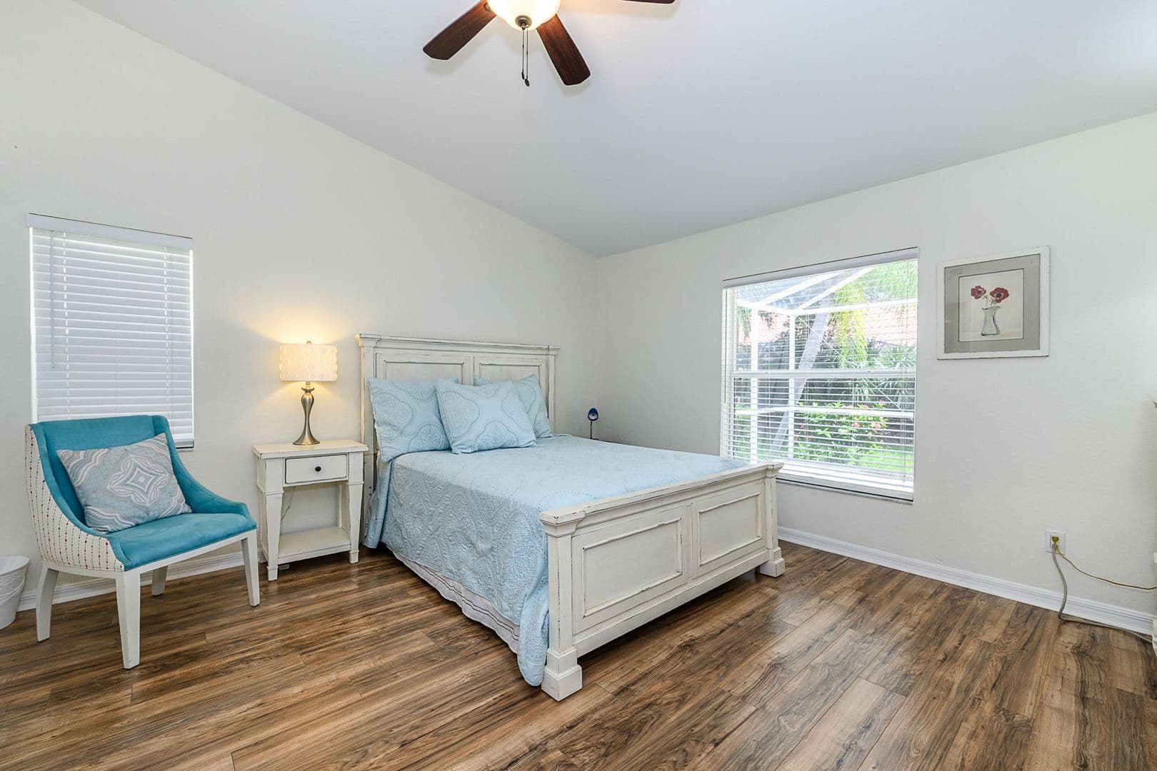 Punta Gorda Apartment: 3800 Tripoli Blvd.