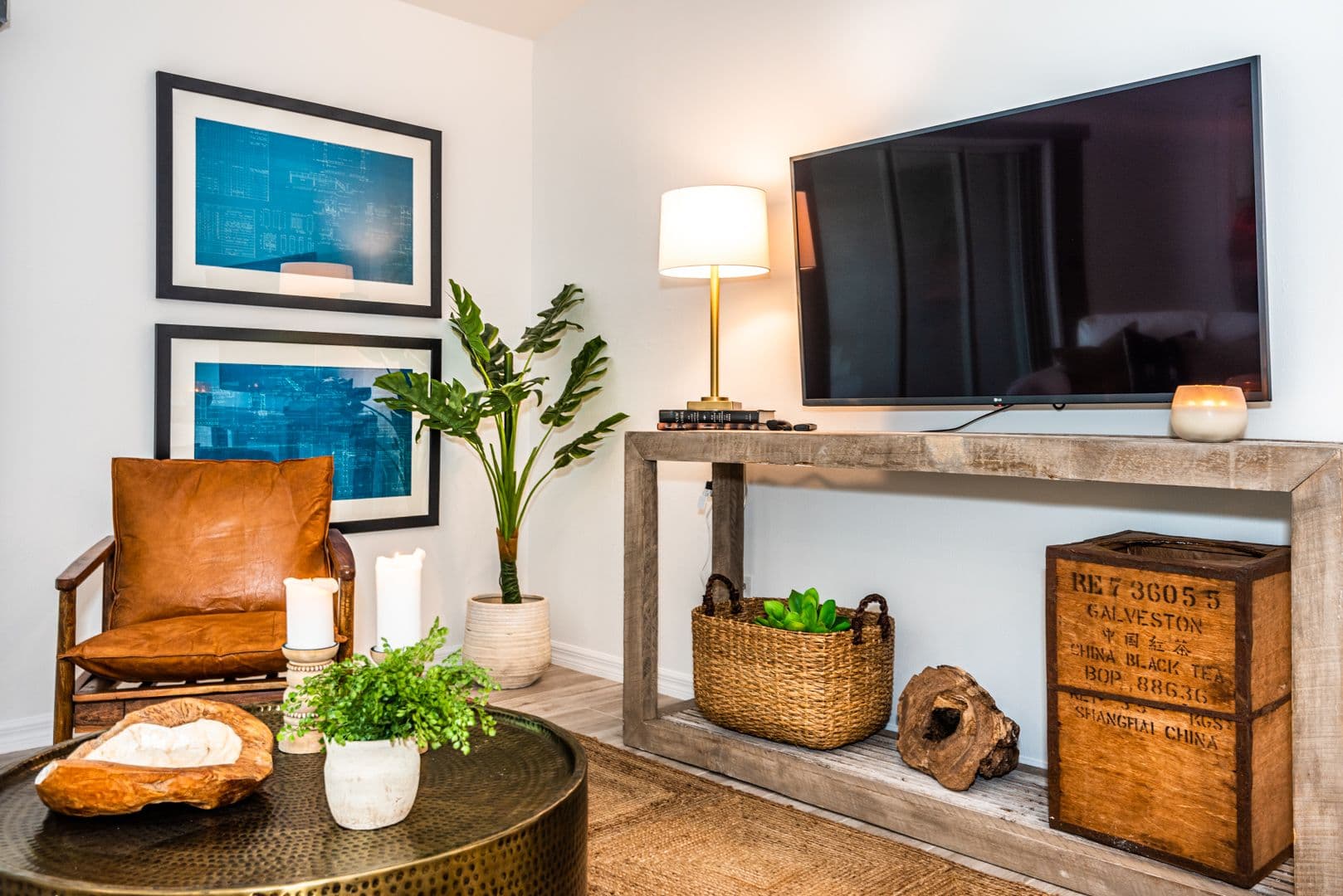 Punta Gorda Apartment: 215 Lewis Circle #111