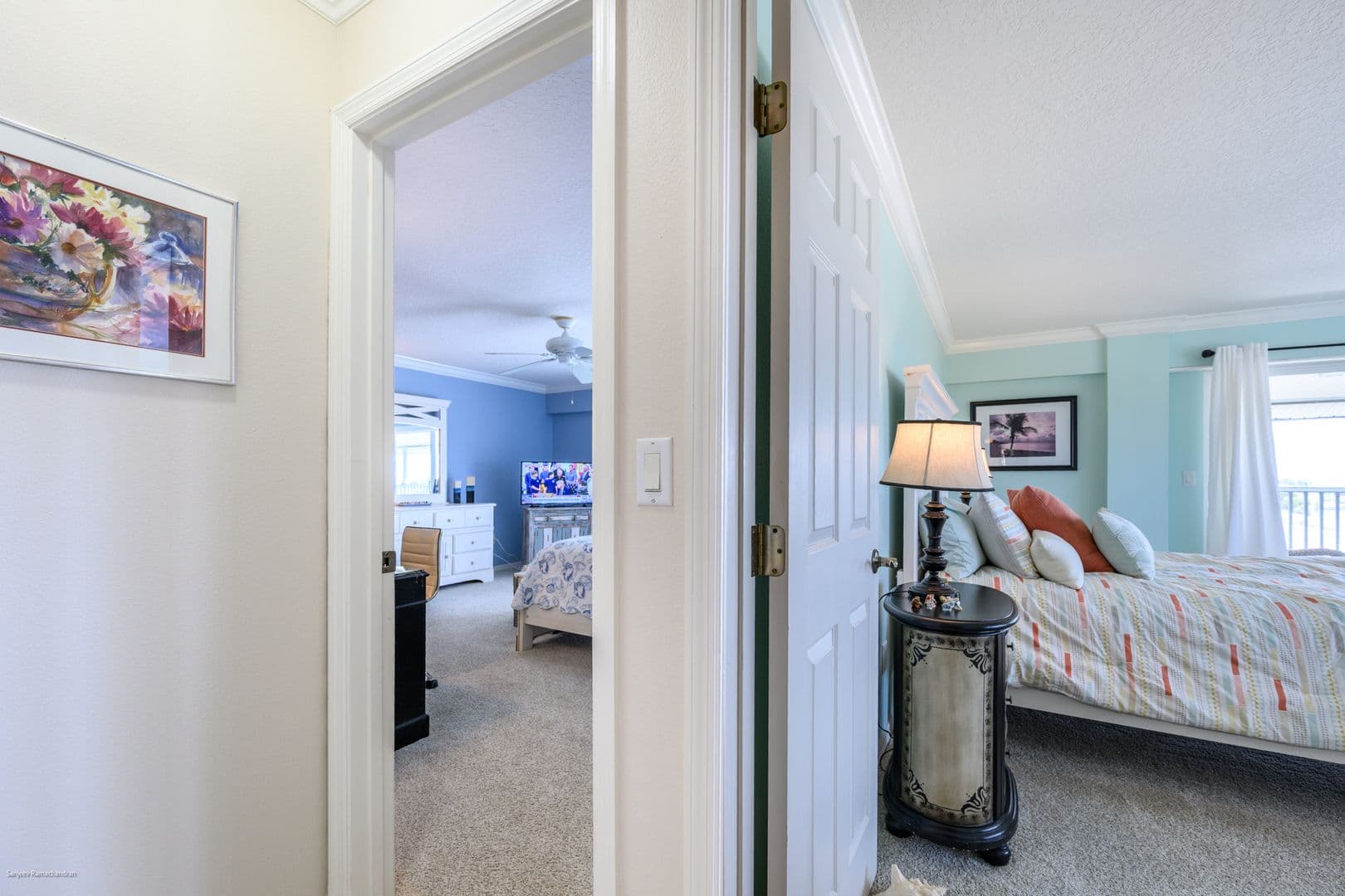 Punta Gorda Condo: 1477 park Beach Cir #33