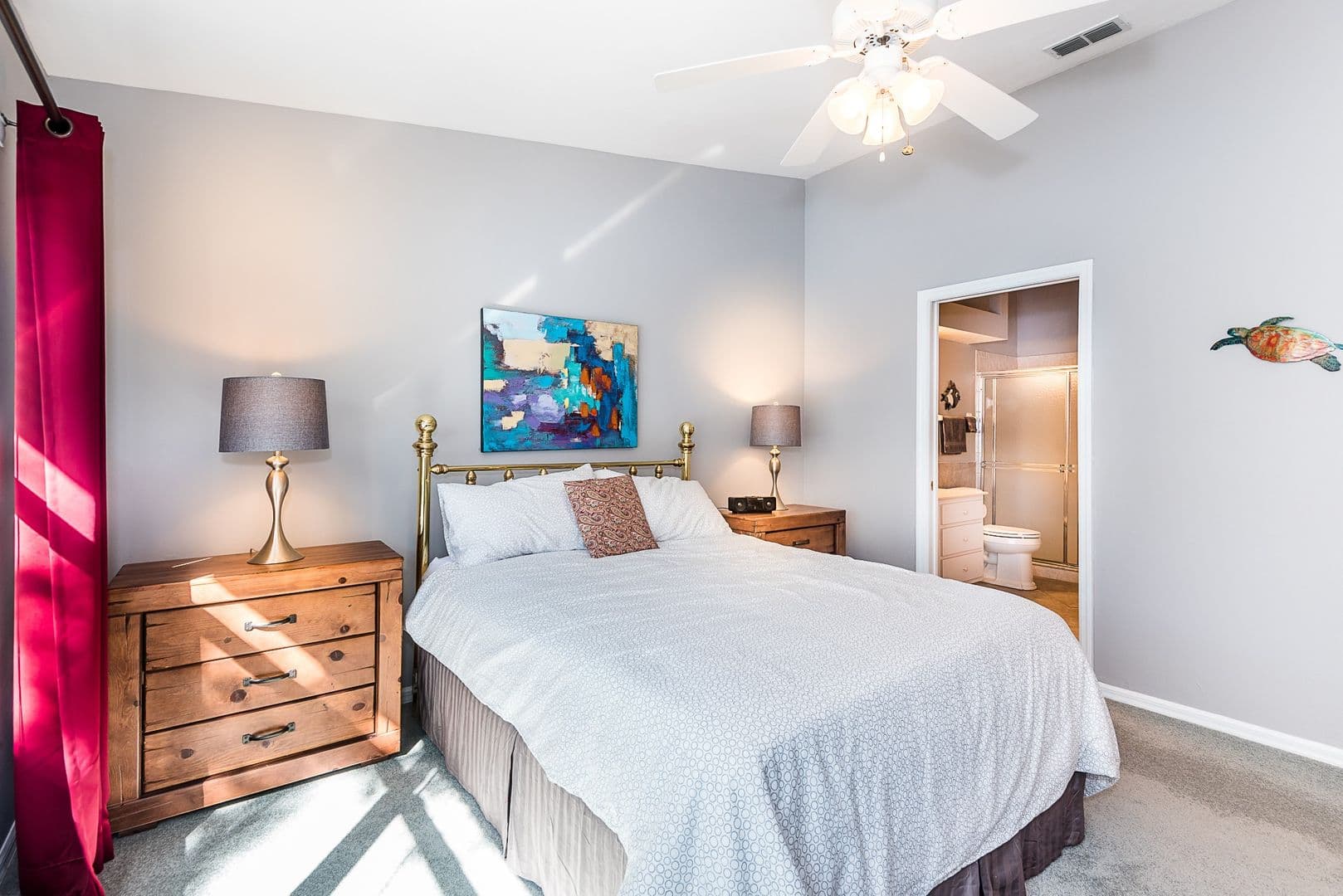 Lake Suzy Apartment: 11644 SW Egret Circle #506