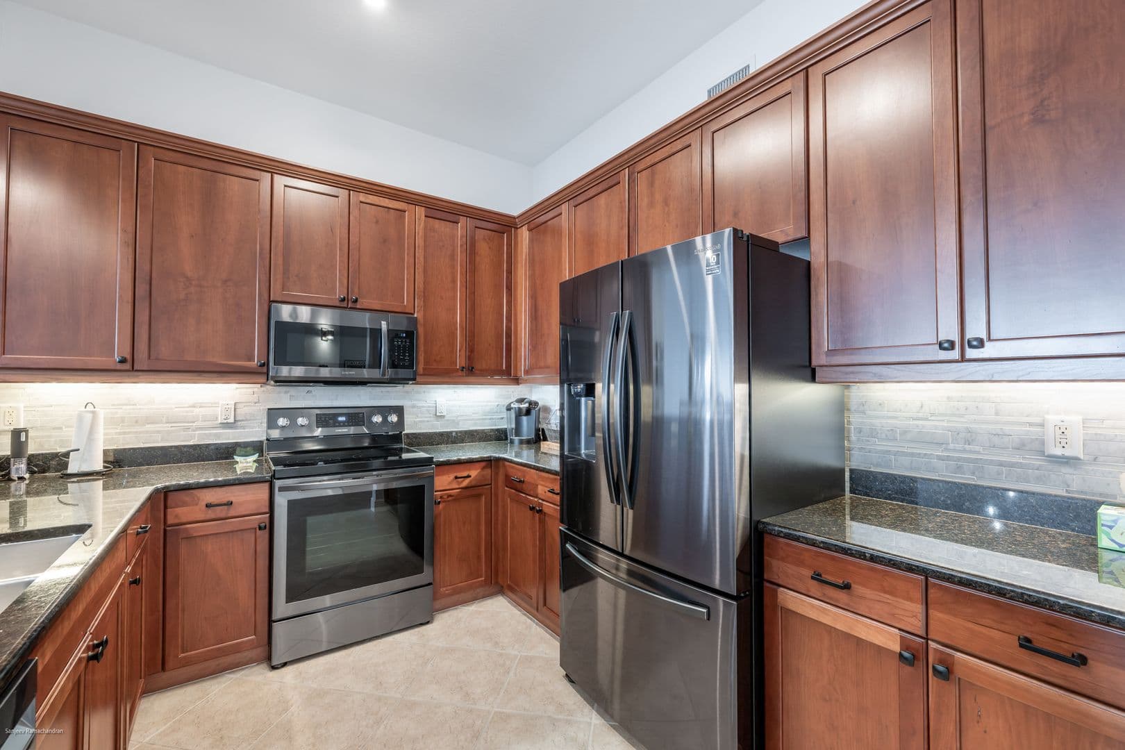 Punta Gorda Condo: 5116 Melbourne St  #B303