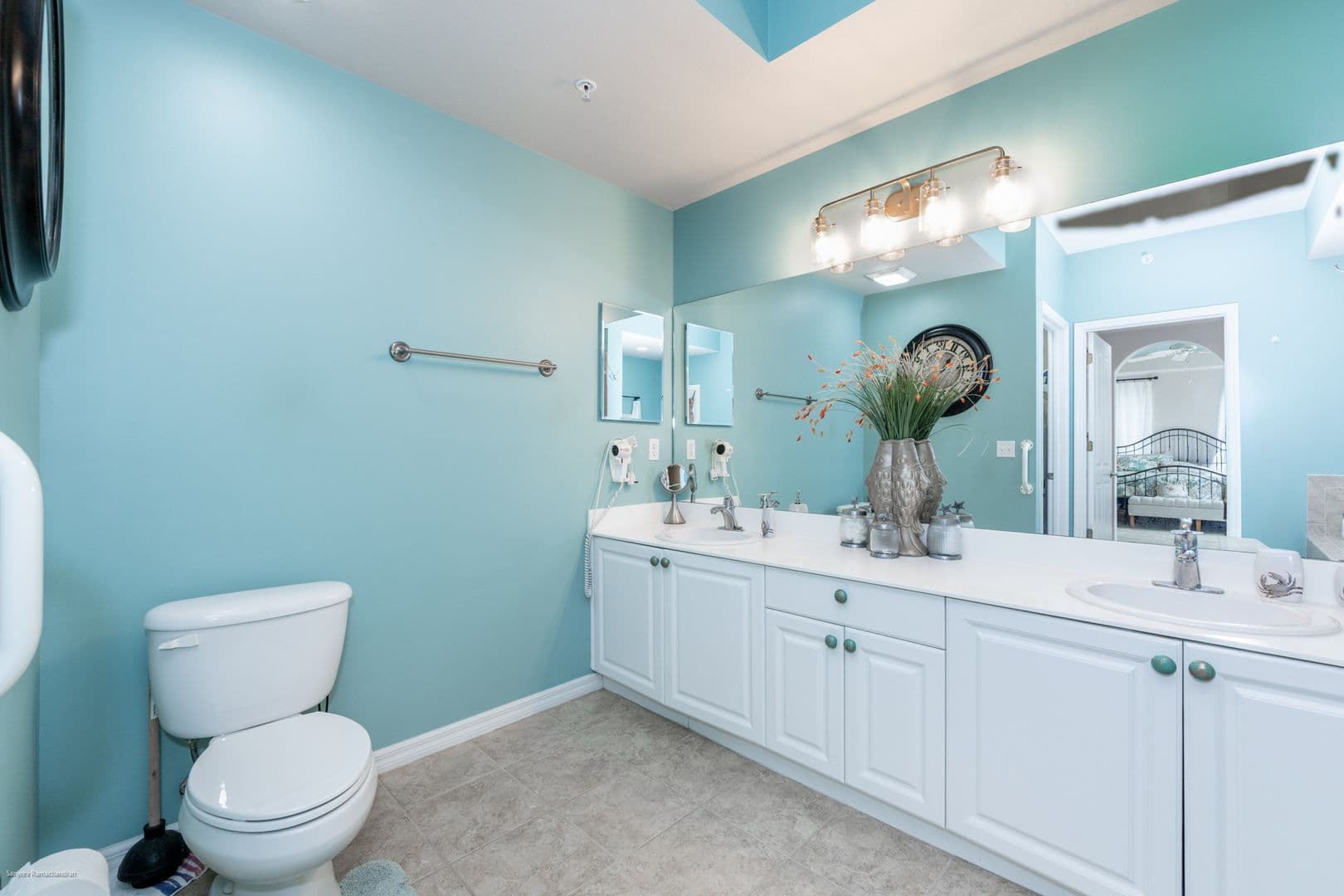 Port Charlotte Condo: 5125 Melbourne St #E201