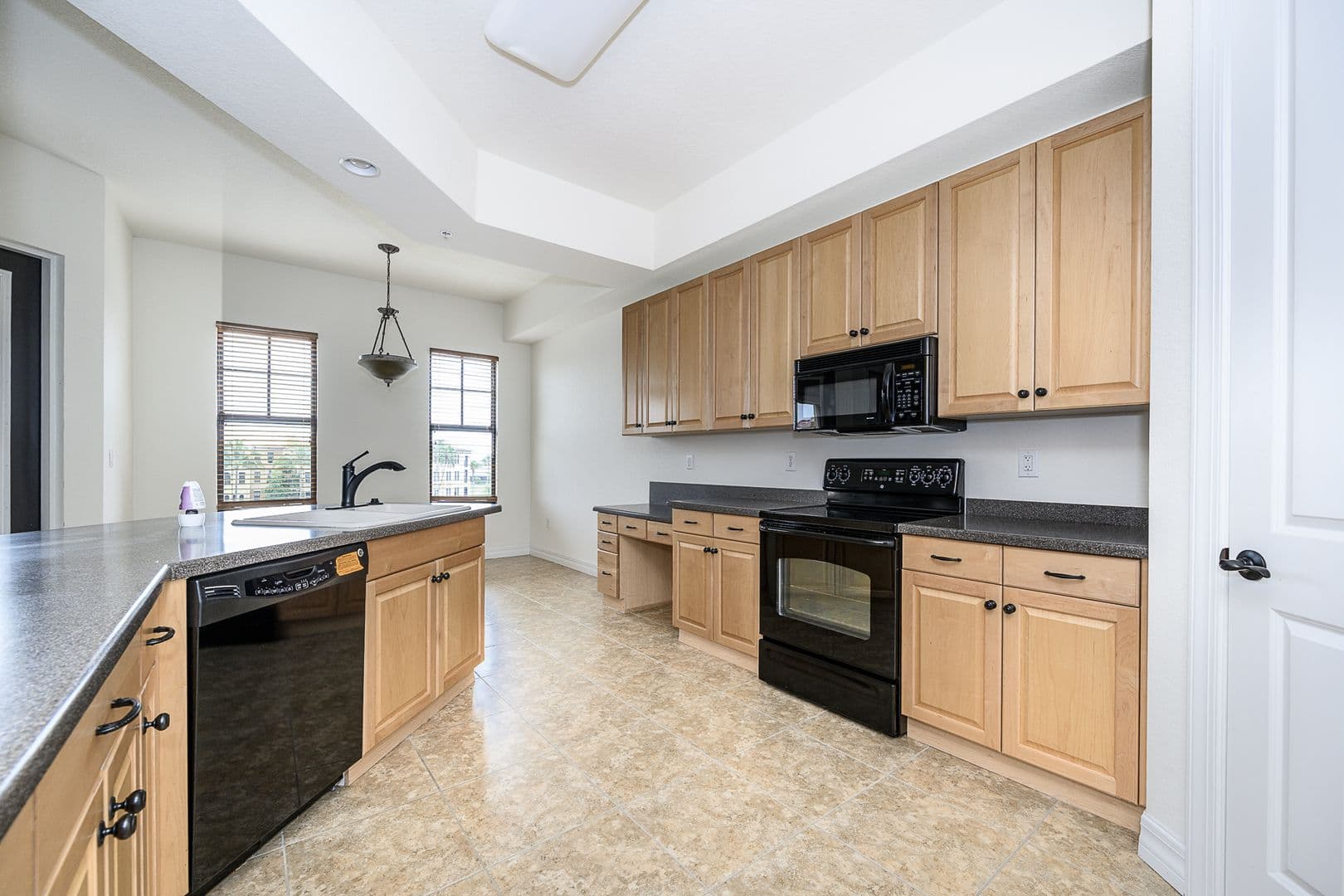 Punta Gorda Condo: 99 Vivante Blvd., Bldg5 #404