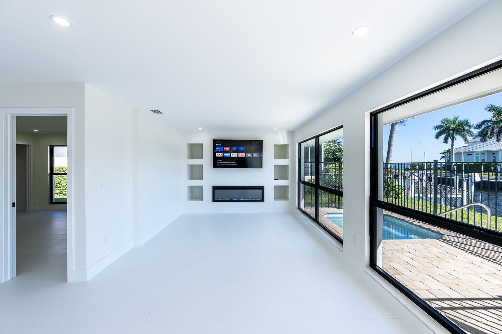 Punta Gorda House: 12 Sabal Dr