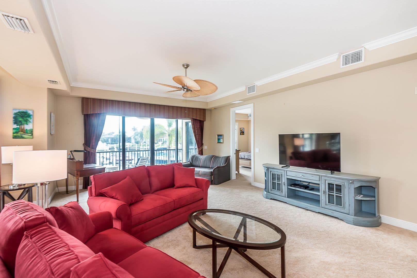 Punta Gorda Apartment: 3334 Purple Martin Dr. #211