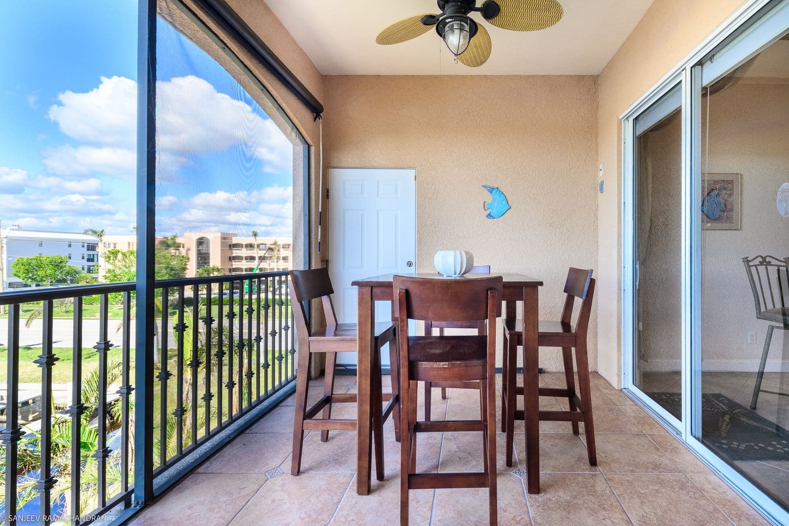 Punta Gorda Apartment: 290 Lewis Cir #131