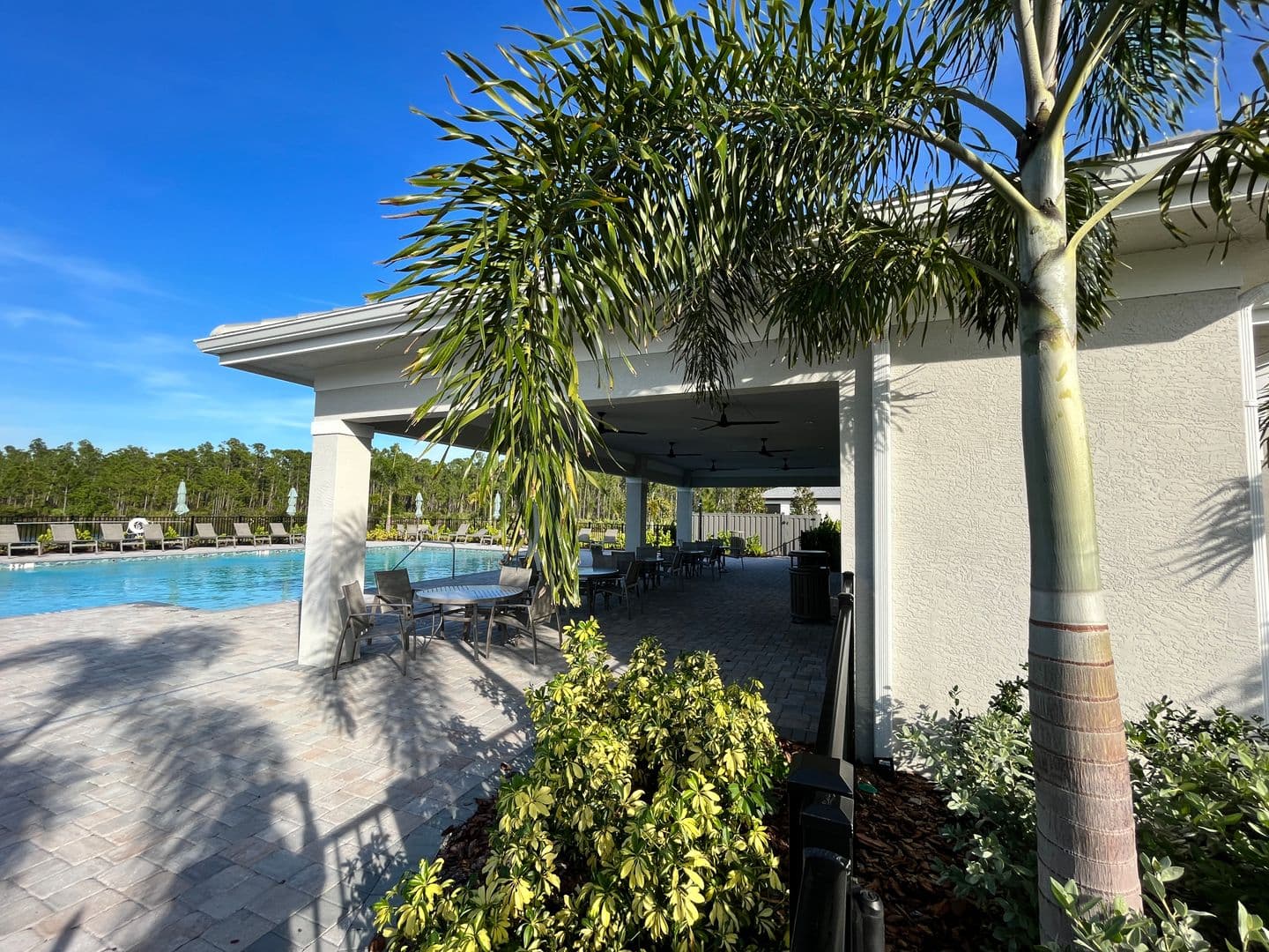 North Port House: 2541 Buckthorn Loop
