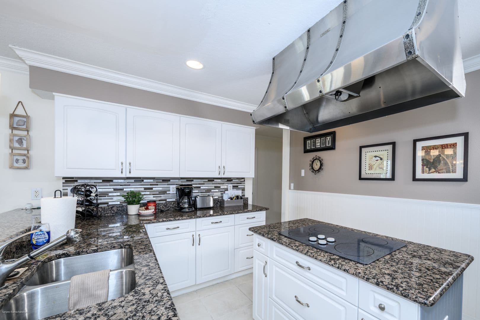 Punta Gorda Condo: 1477 park Beach Cir #33