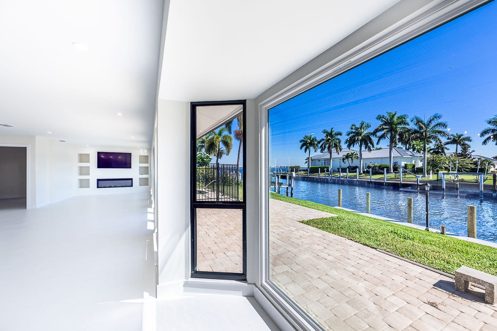 Punta Gorda House: 12 Sabal Dr