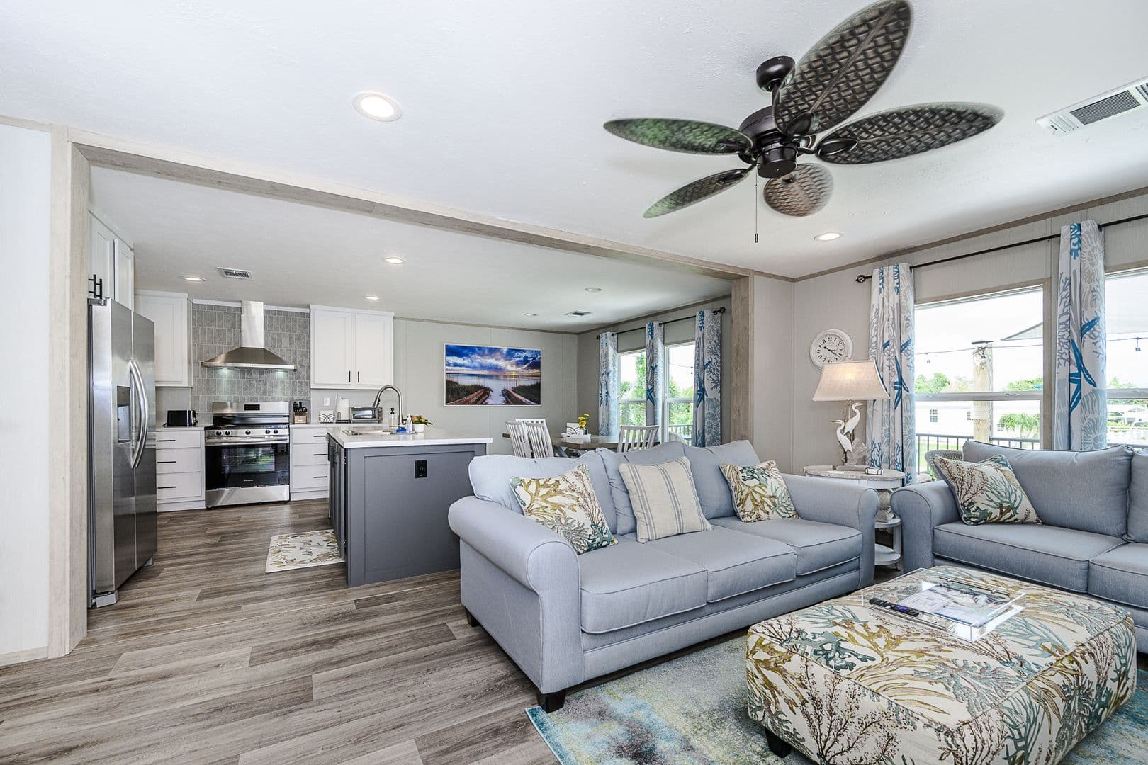 Punta Gorda Apartment: 3118 Bayberry Ave