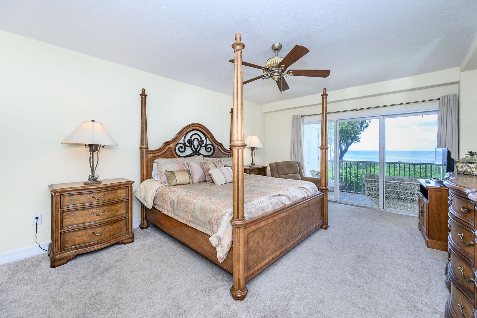 Punta Gorda Apartment: 101 N Marion Ct #114