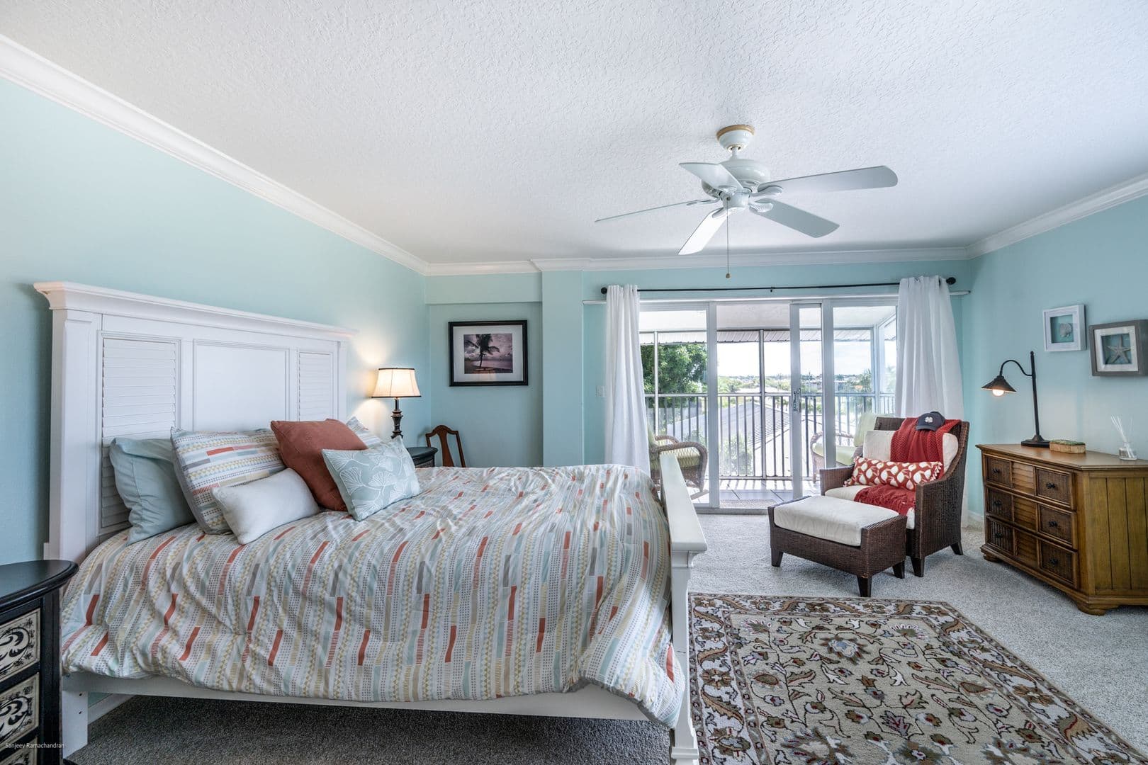 Punta Gorda Condo: 1477 park Beach Cir #33