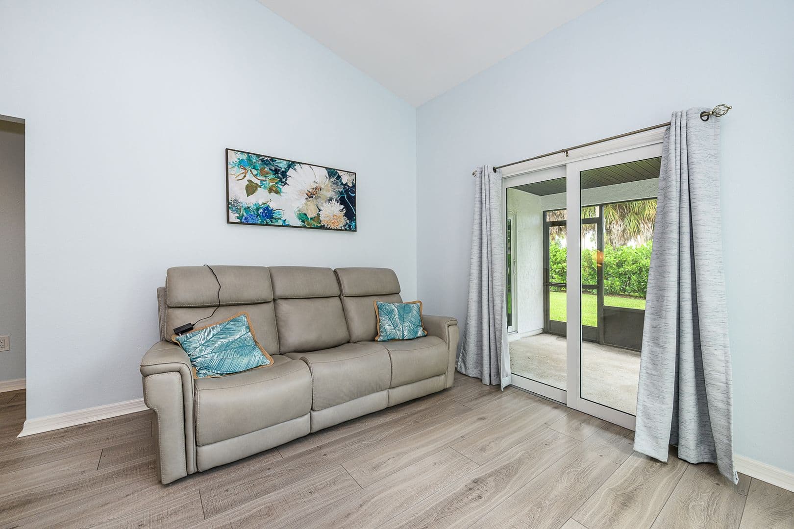 Port Charlotte House: 19584 Carob Ct