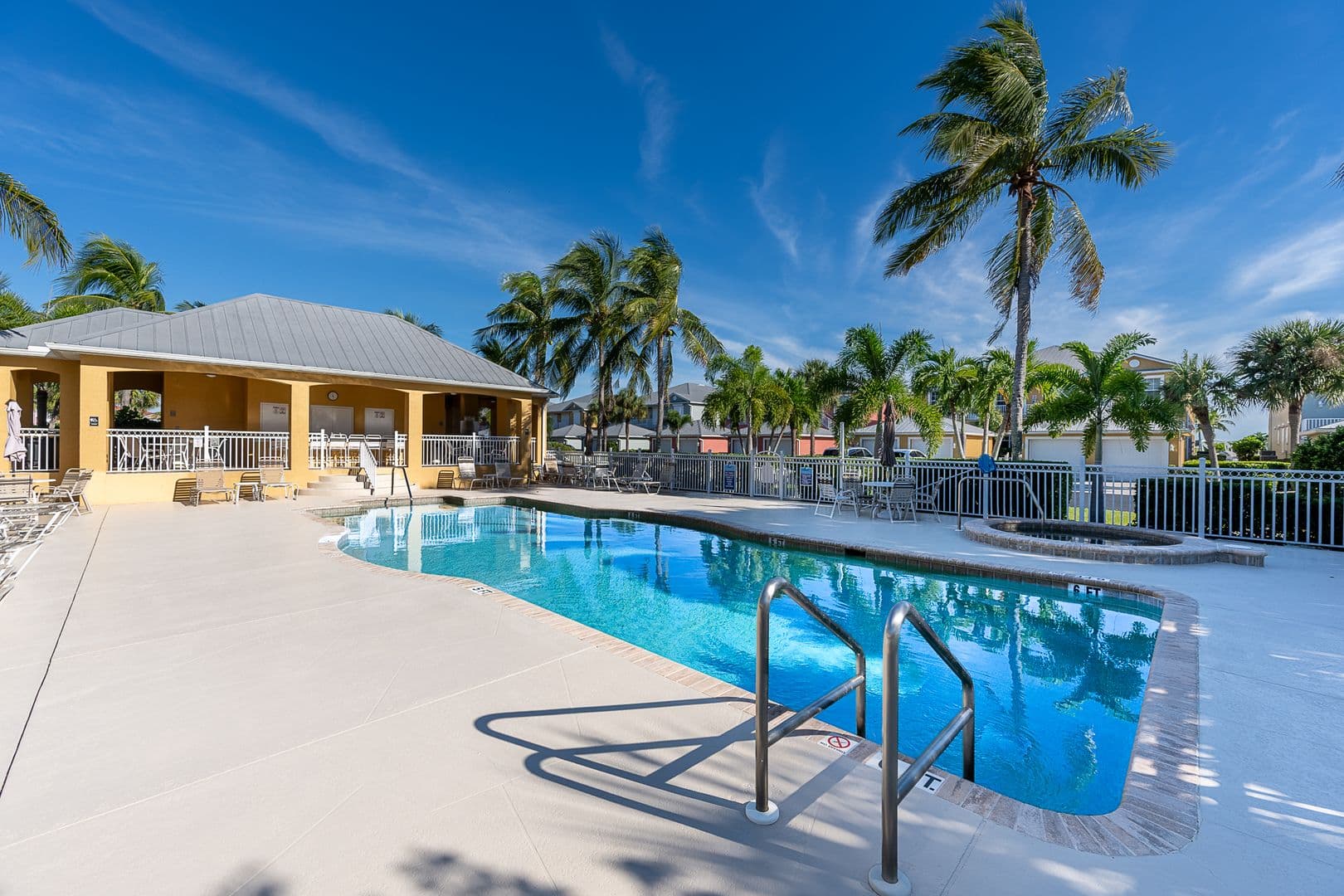 Punta Gorda Apartment: 2002 Bal Harbor Blvd #1412