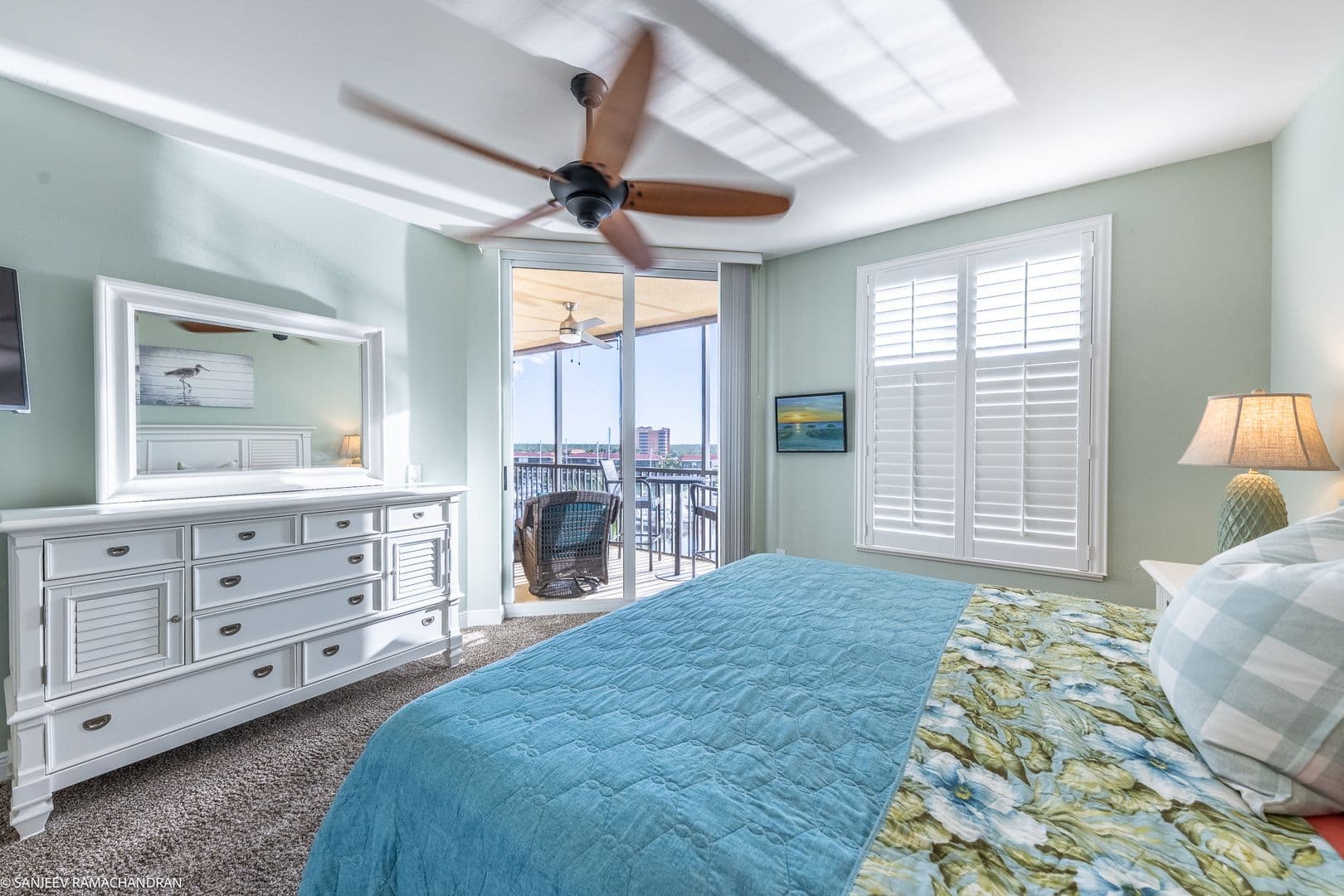 Punta Gorda Condo: 3313 Sunset Key Cir
