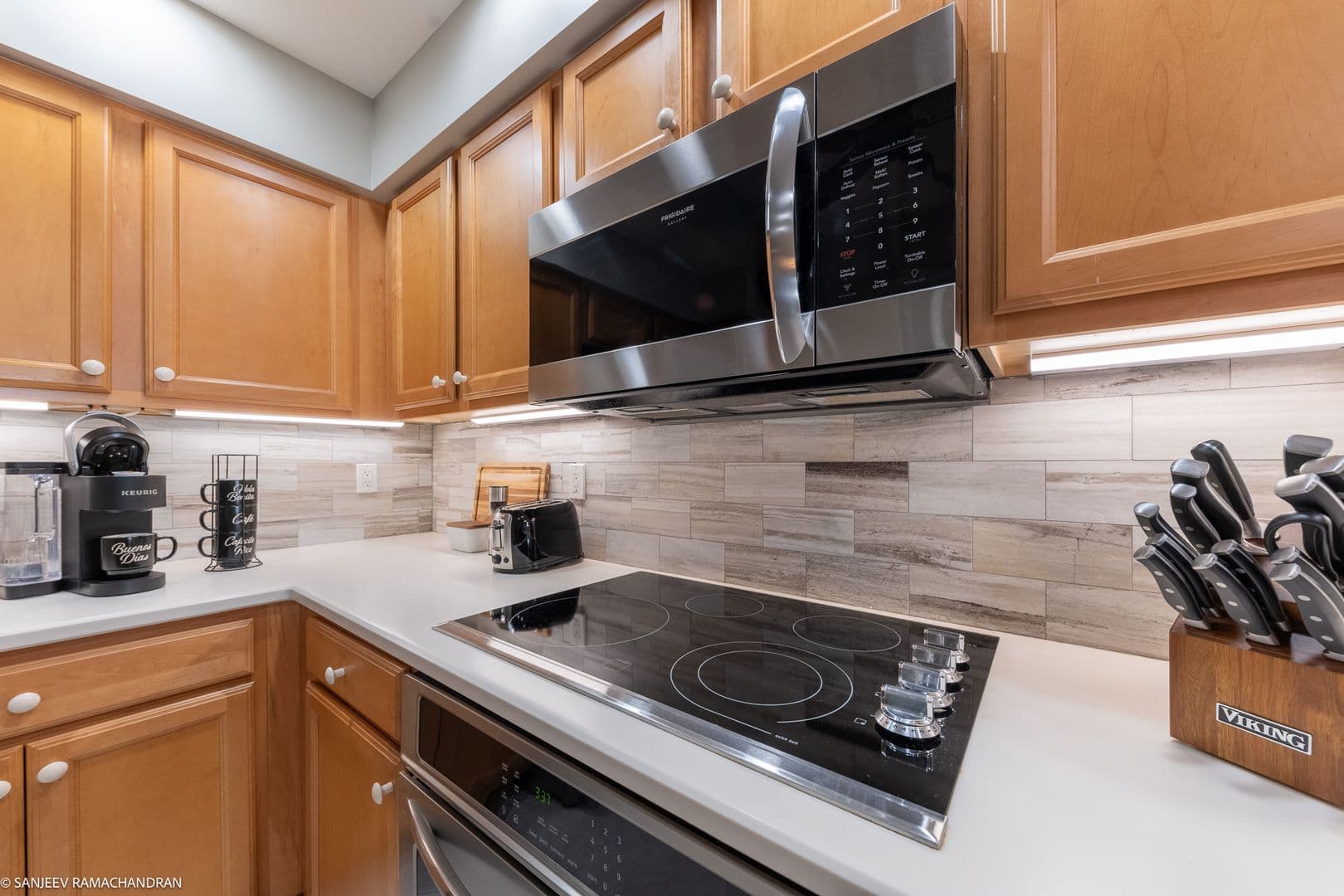 Punta Gorda Condo: 3313 Sunset Key Cir