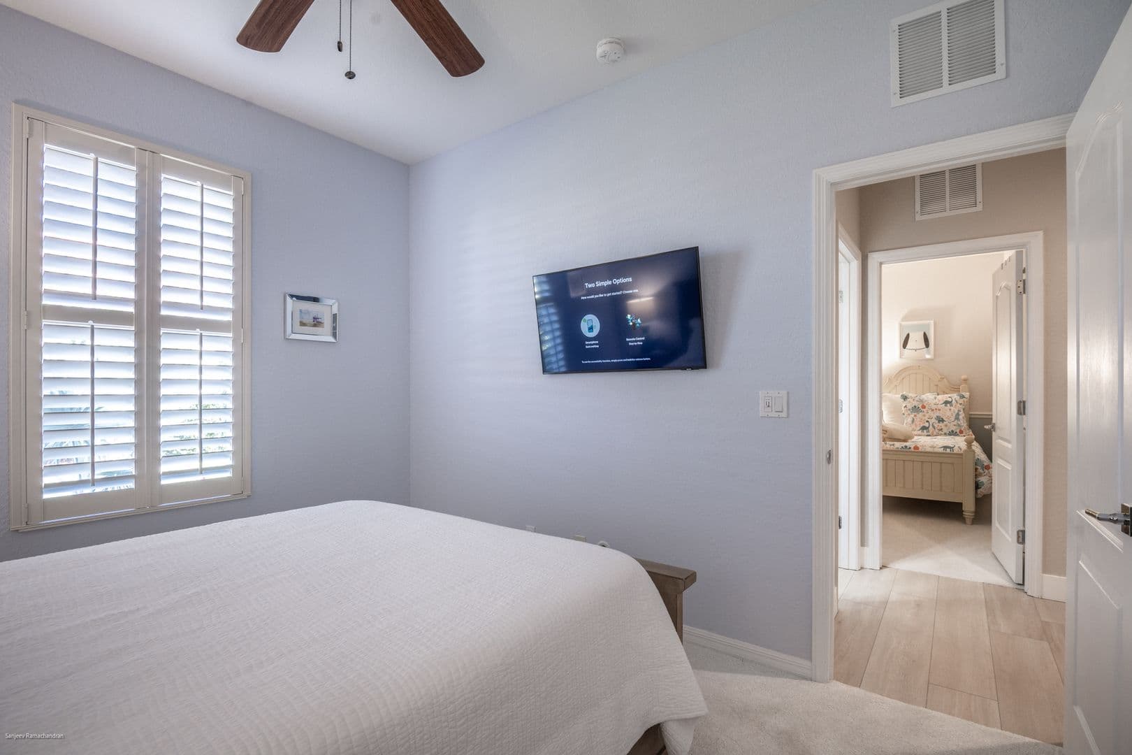 North Port Apartment: 6571 Talon Bay Dr