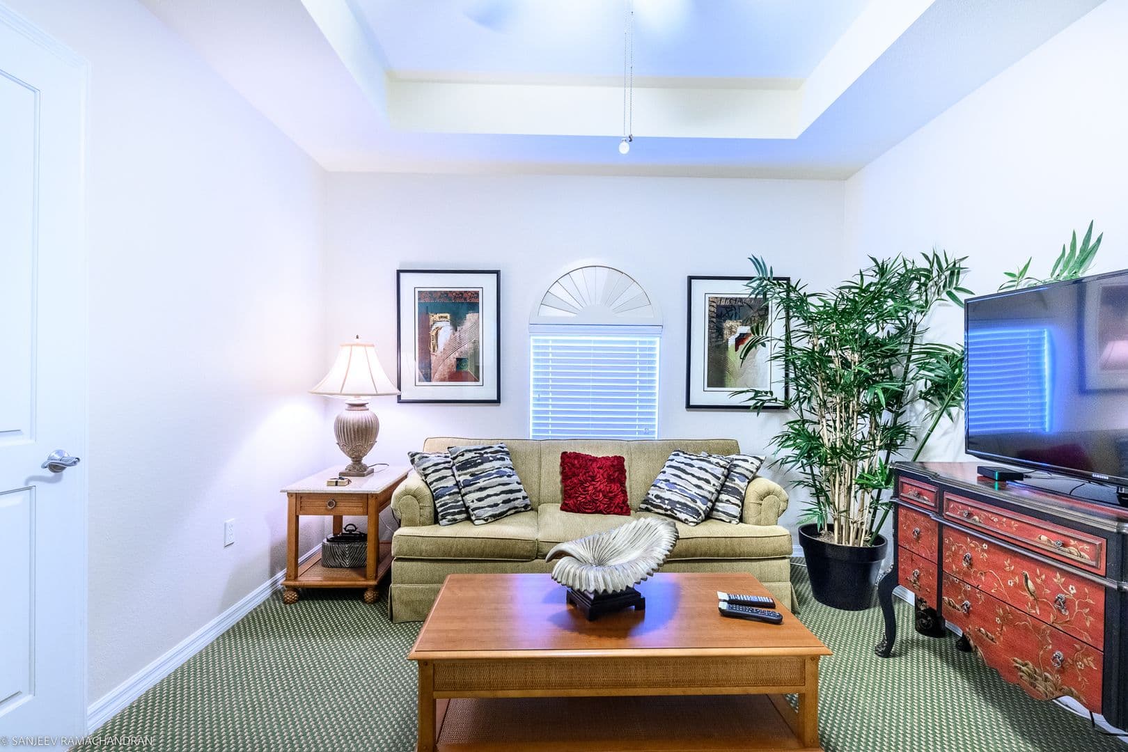 Port Charlotte Apartment: 5119 Melbourne St. #C201