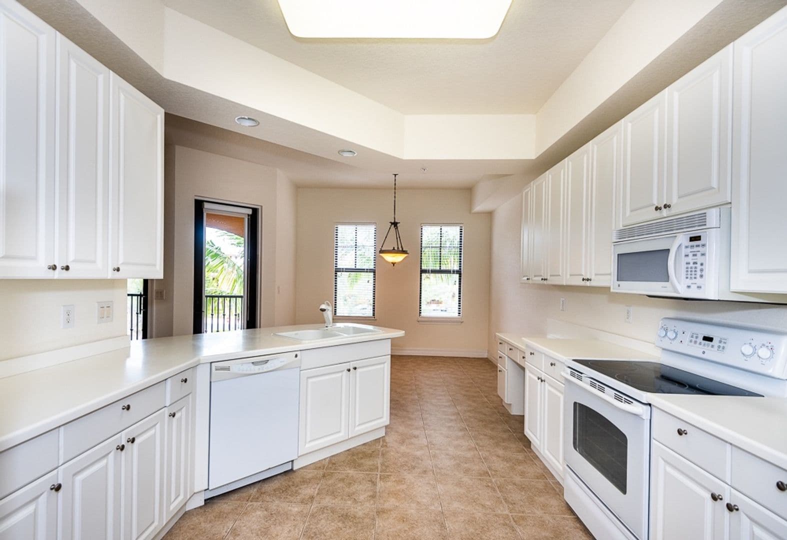Punta Gorda Apartment: 97 Vivante Blvd.