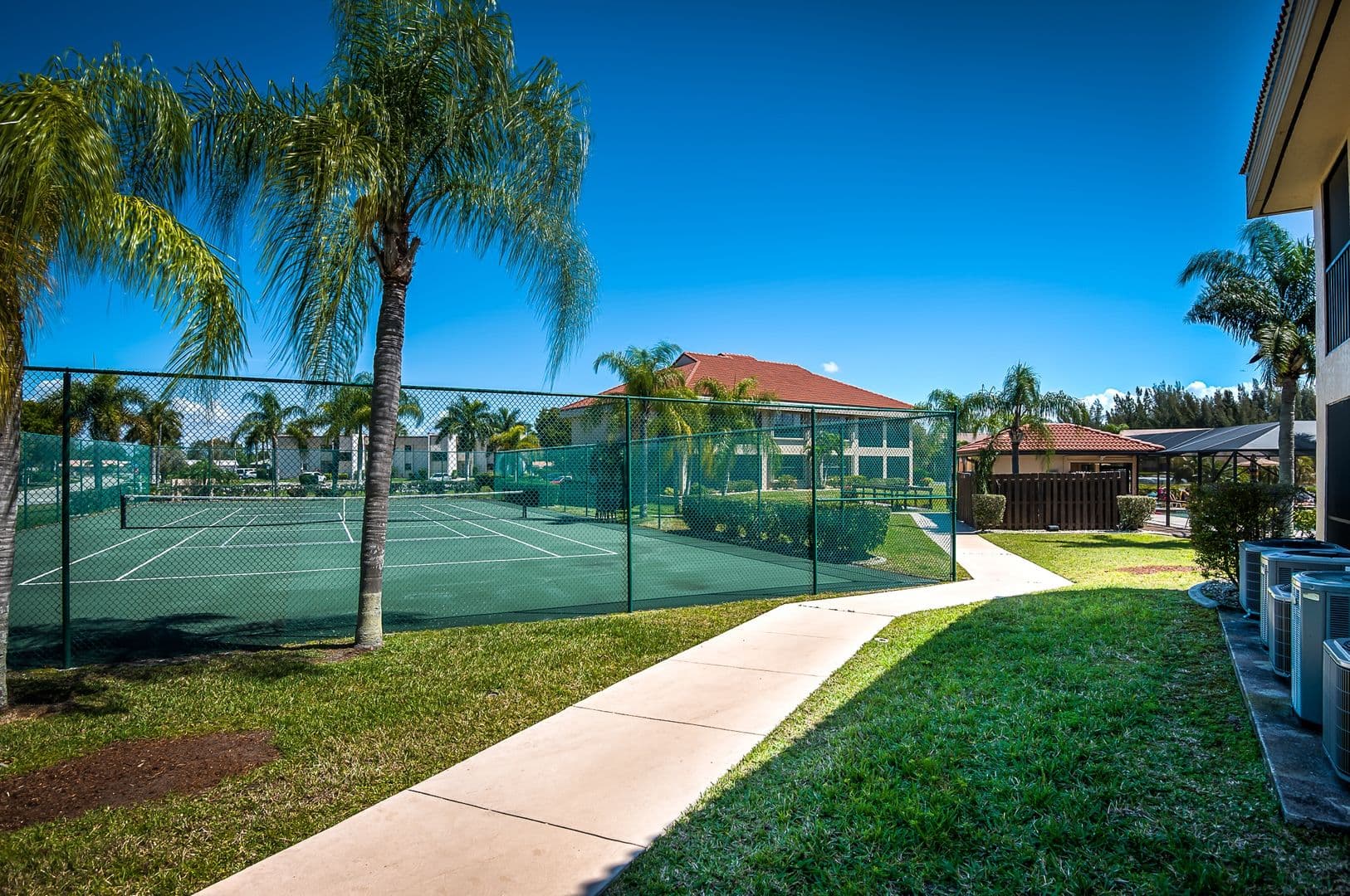 Punta Gorda Apartment: 3256 White Ibis Ct. #425