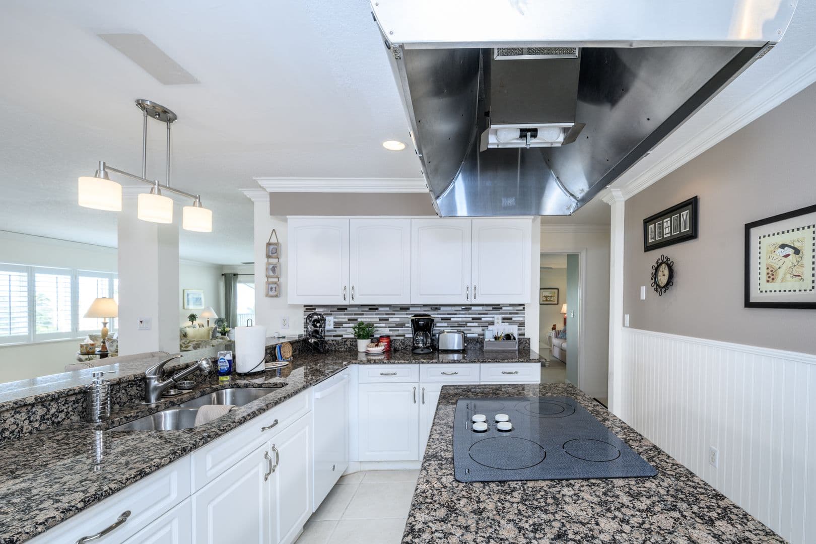 Punta Gorda Condo: 1477 park Beach Cir #33