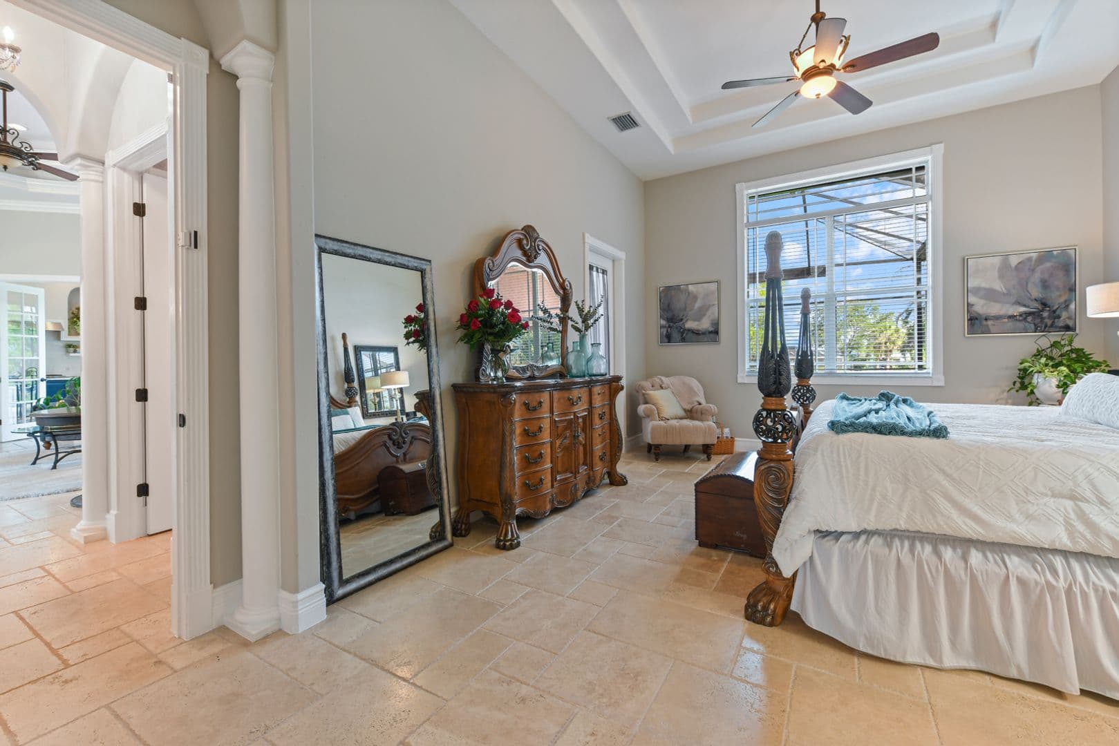 Port Charlotte Apartment: 4409 Crews Ct