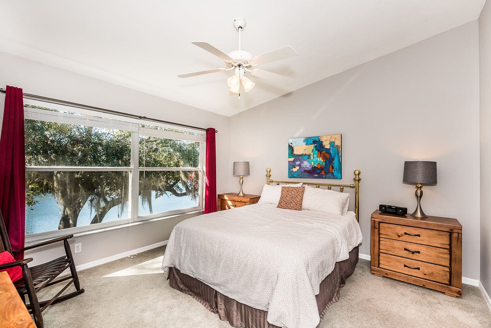 Lake Suzy Apartment: 11644 SW Egret Circle #506