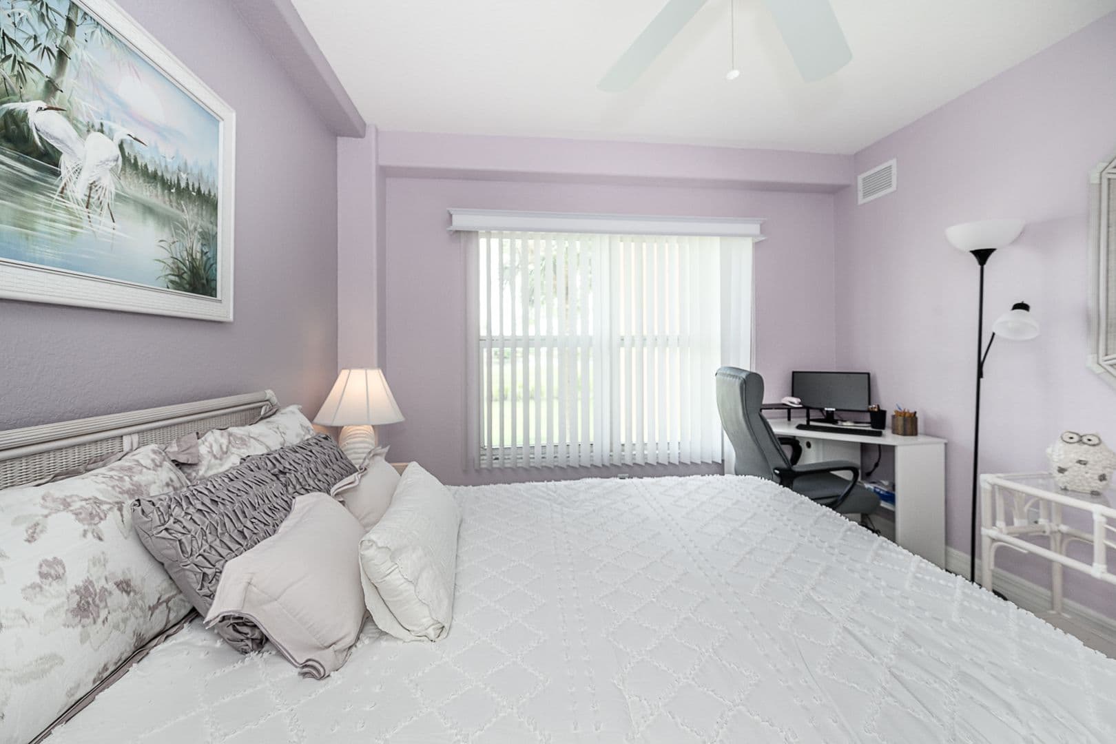 Punta Gorda Apartment: 101 N Marion Ct #114