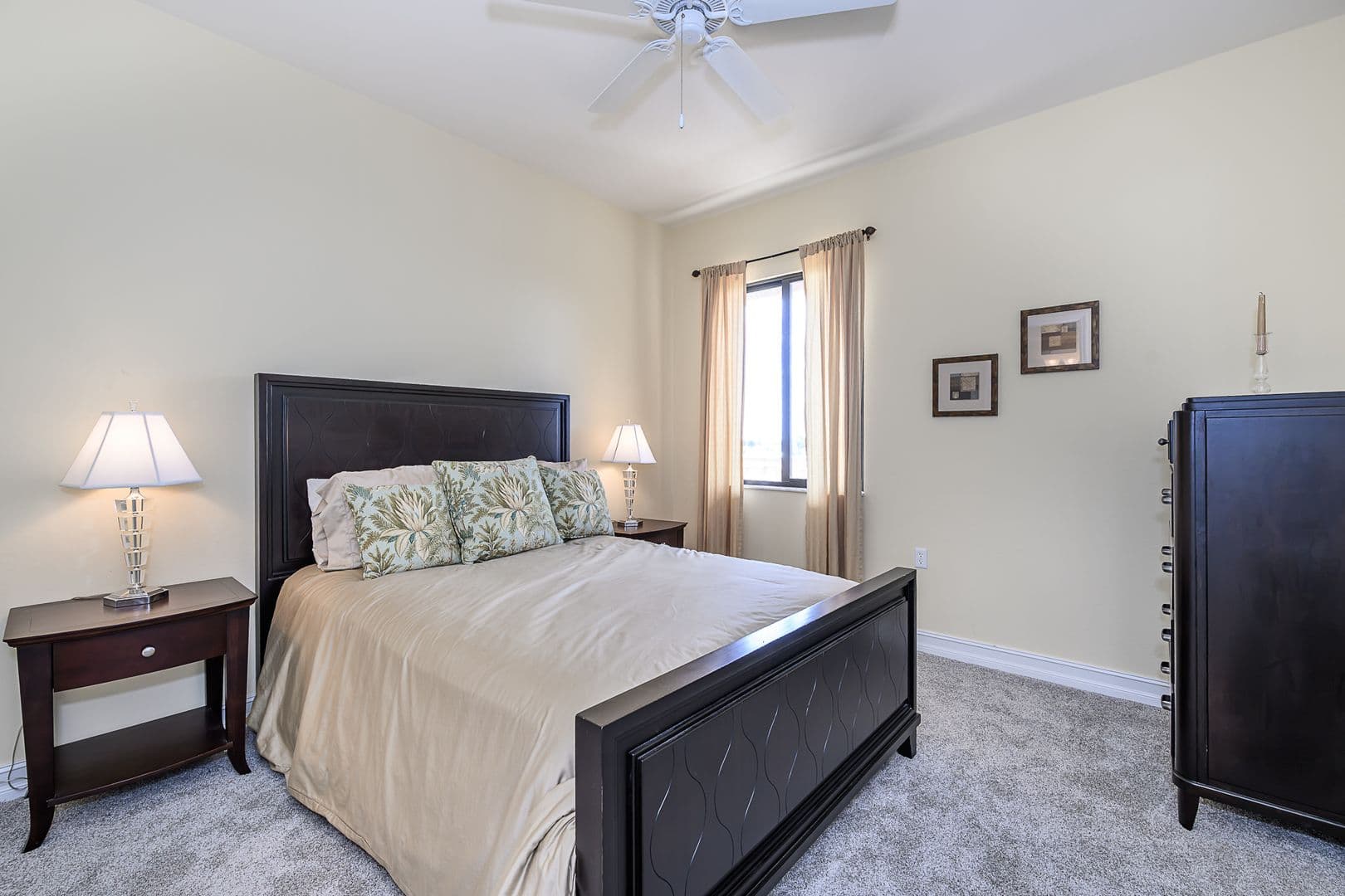 Punta Gorda Condo: 85 Vivante Blvd, Blgg 19, #402 ( aka 8542)