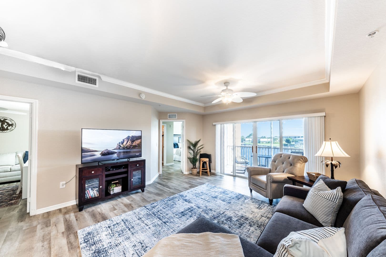 Punta Gorda Condo: 3322 Purple Martin Dr #135