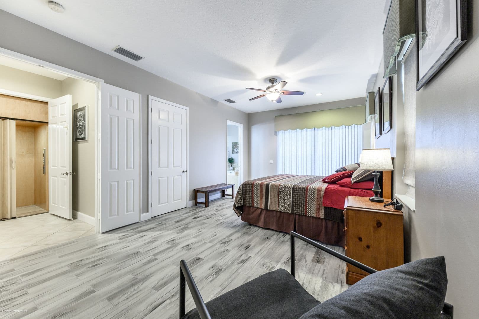 Placida Townhome: 10300 Tarpon Landing Ter #4