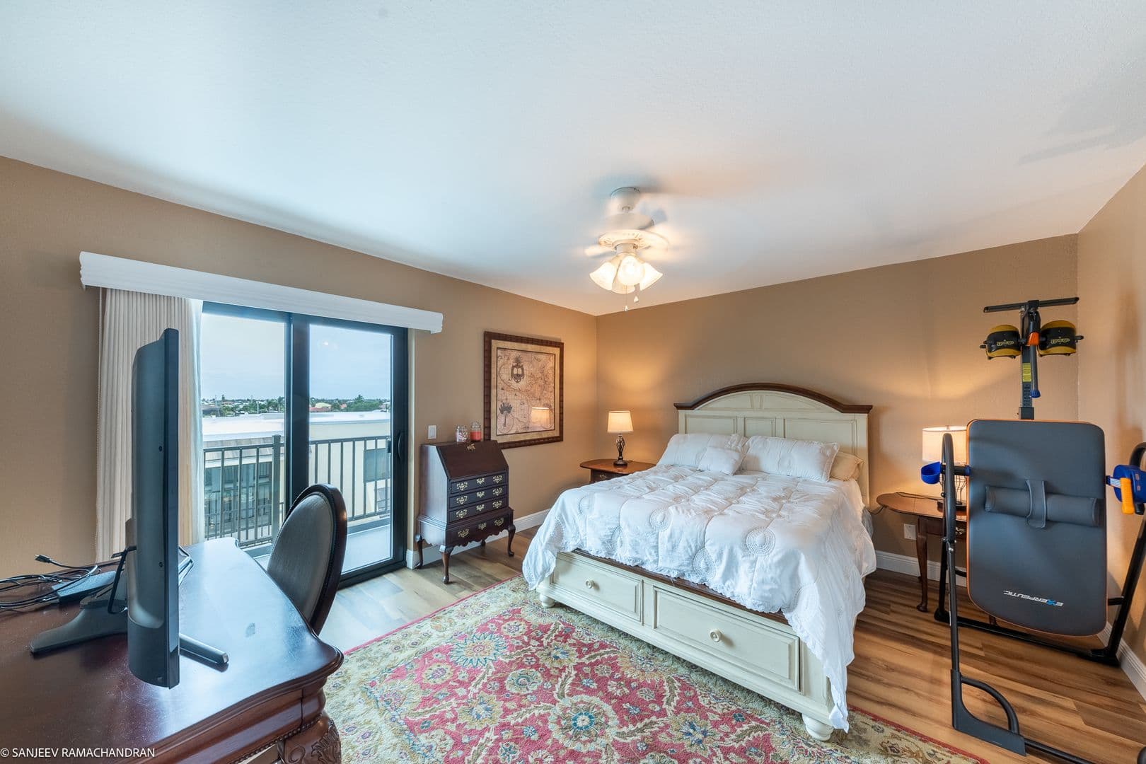 Punta Gorda Condo: 1801 Jamaica Way #331