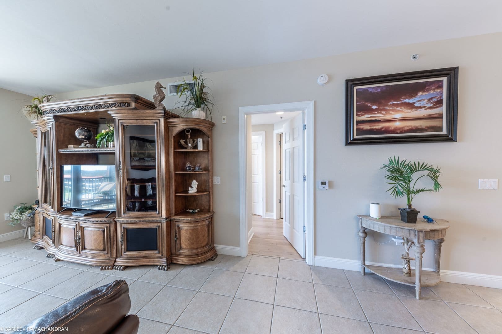 Punta Gorda Apartment: 3313 Sunset Key Cir. #403