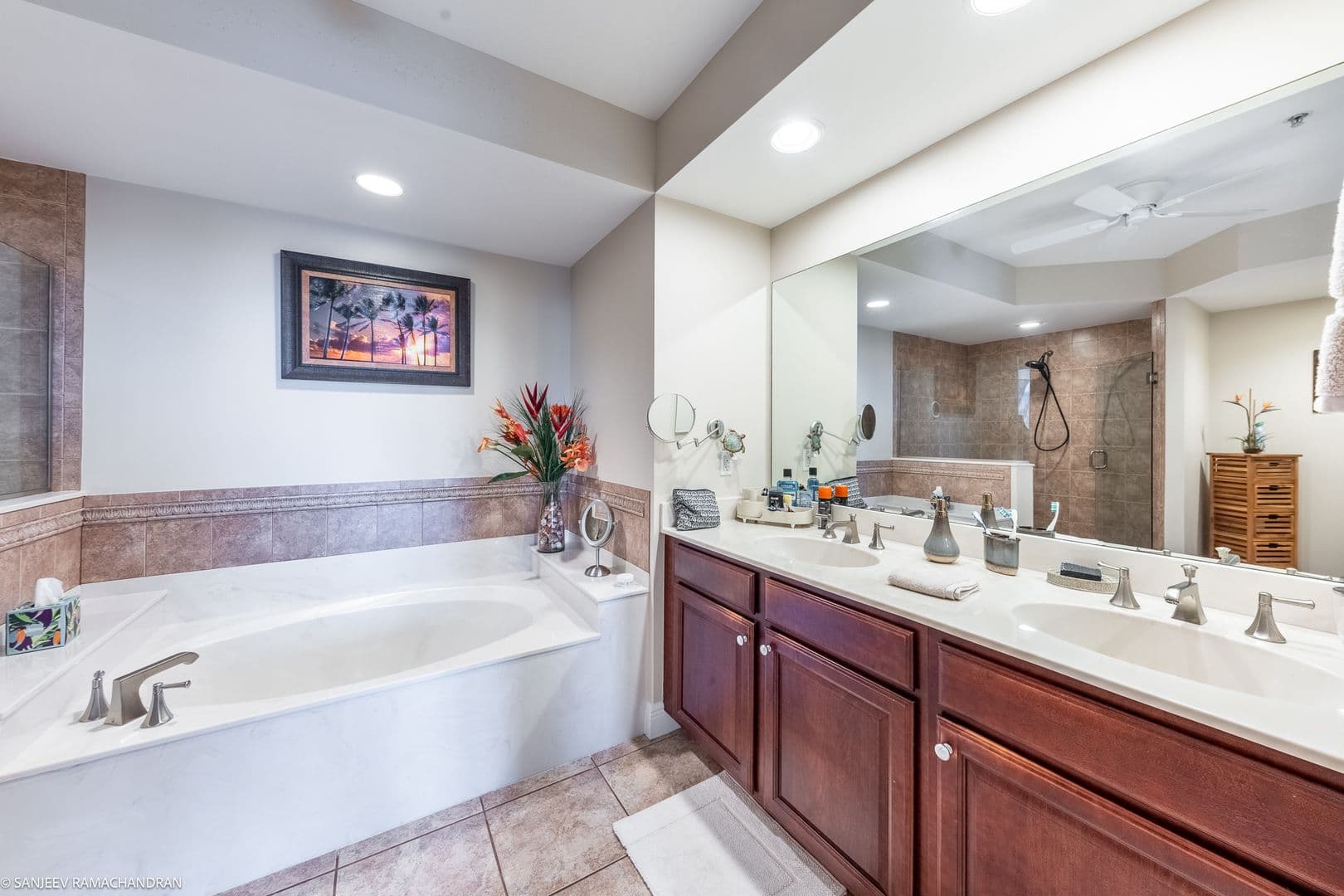 Punta Gorda Apartment: 3313 Sunset Key Cir. #403