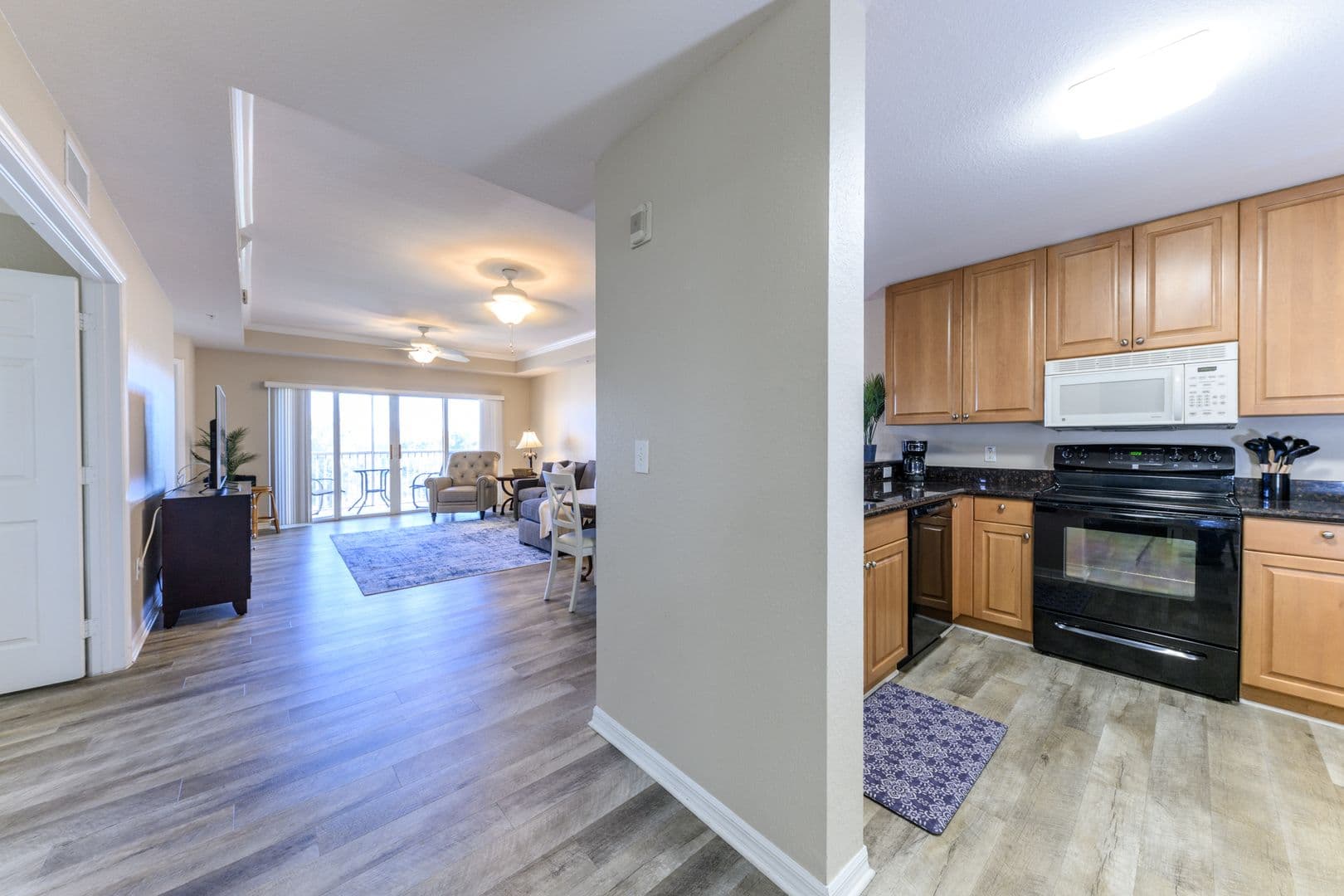 Punta Gorda Condo: 3322 Purple Martin Dr #135