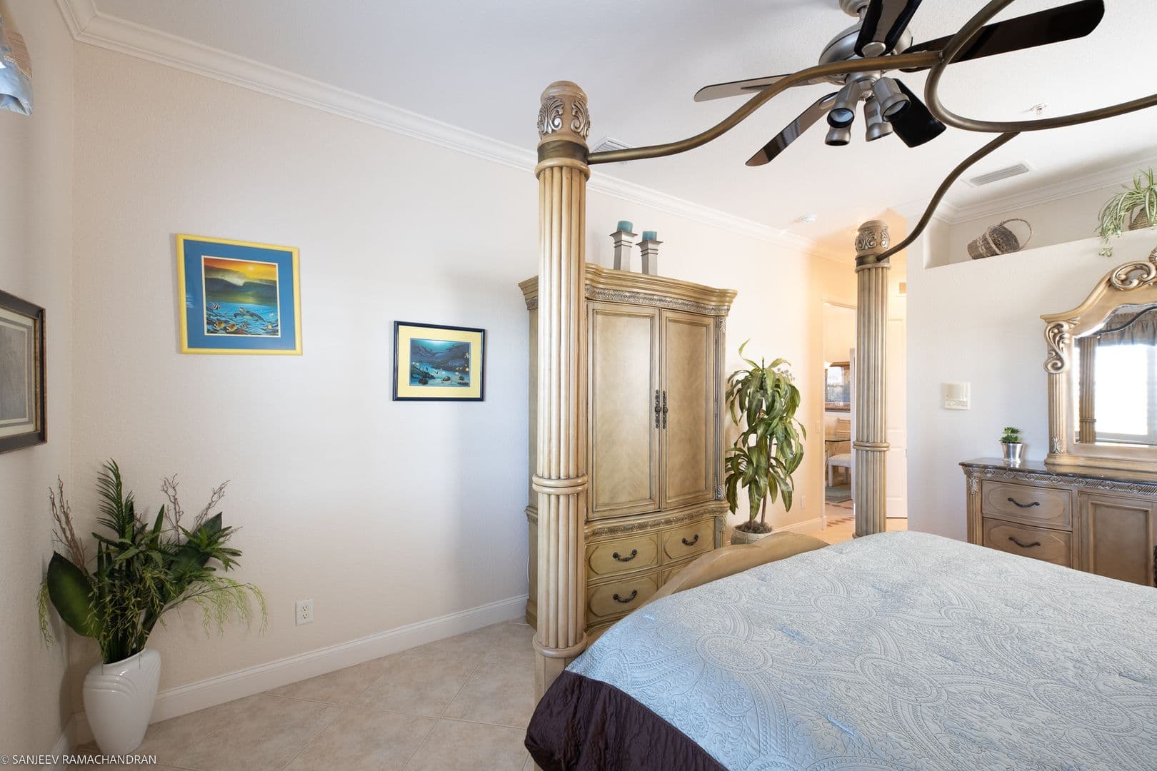 Punta Gorda Apartment: 290 Lewis Cir #131